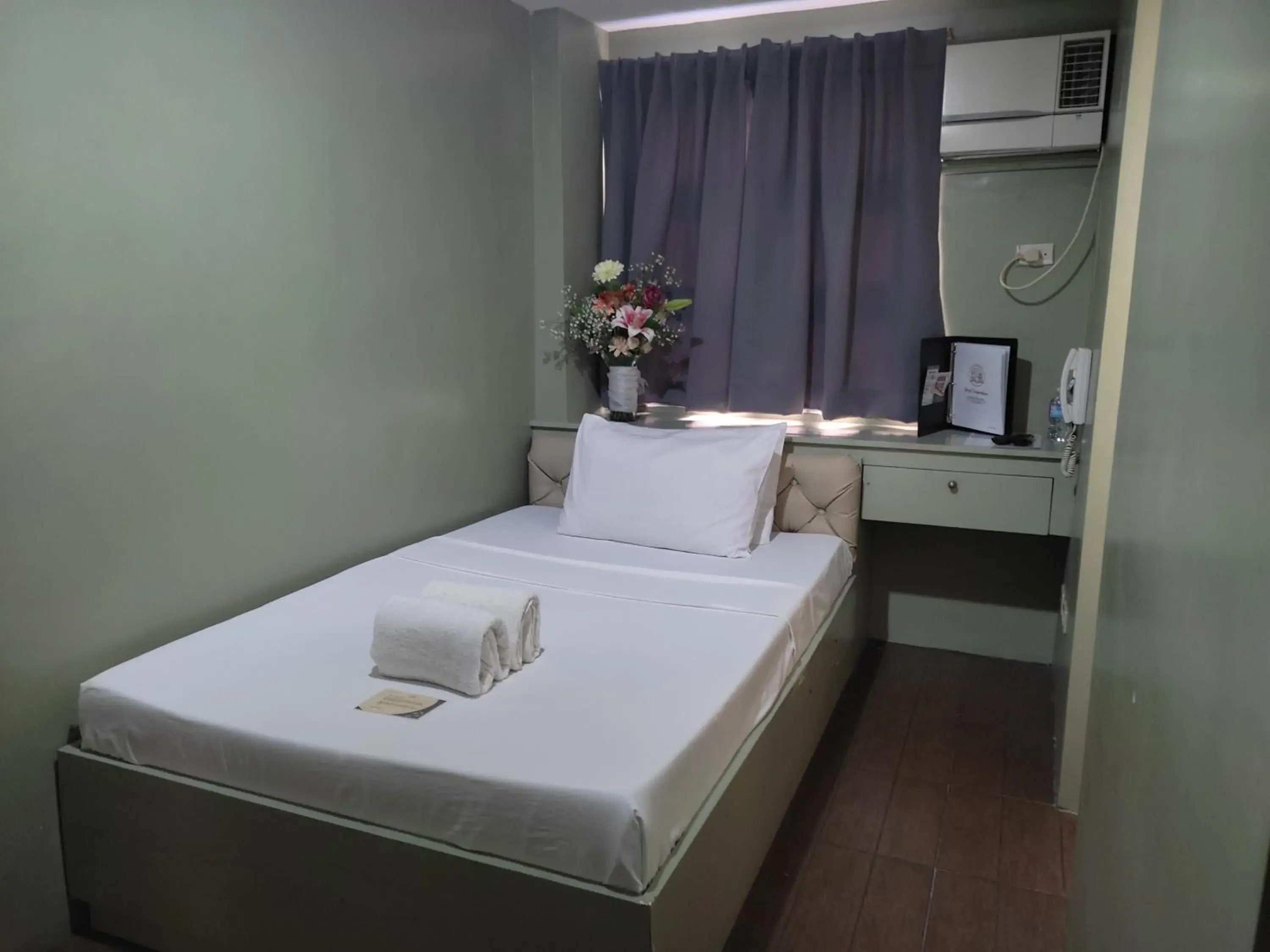 Single Room - single occupancy in Villa Isabel Hotel Single Room - single occupancy in Villa Isabel Hotel