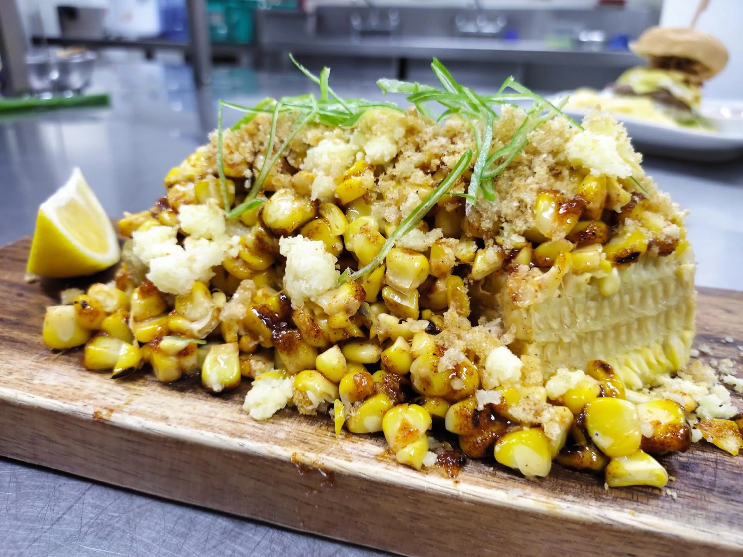 Restaurant/places to eat in Villa Isabel Hotel