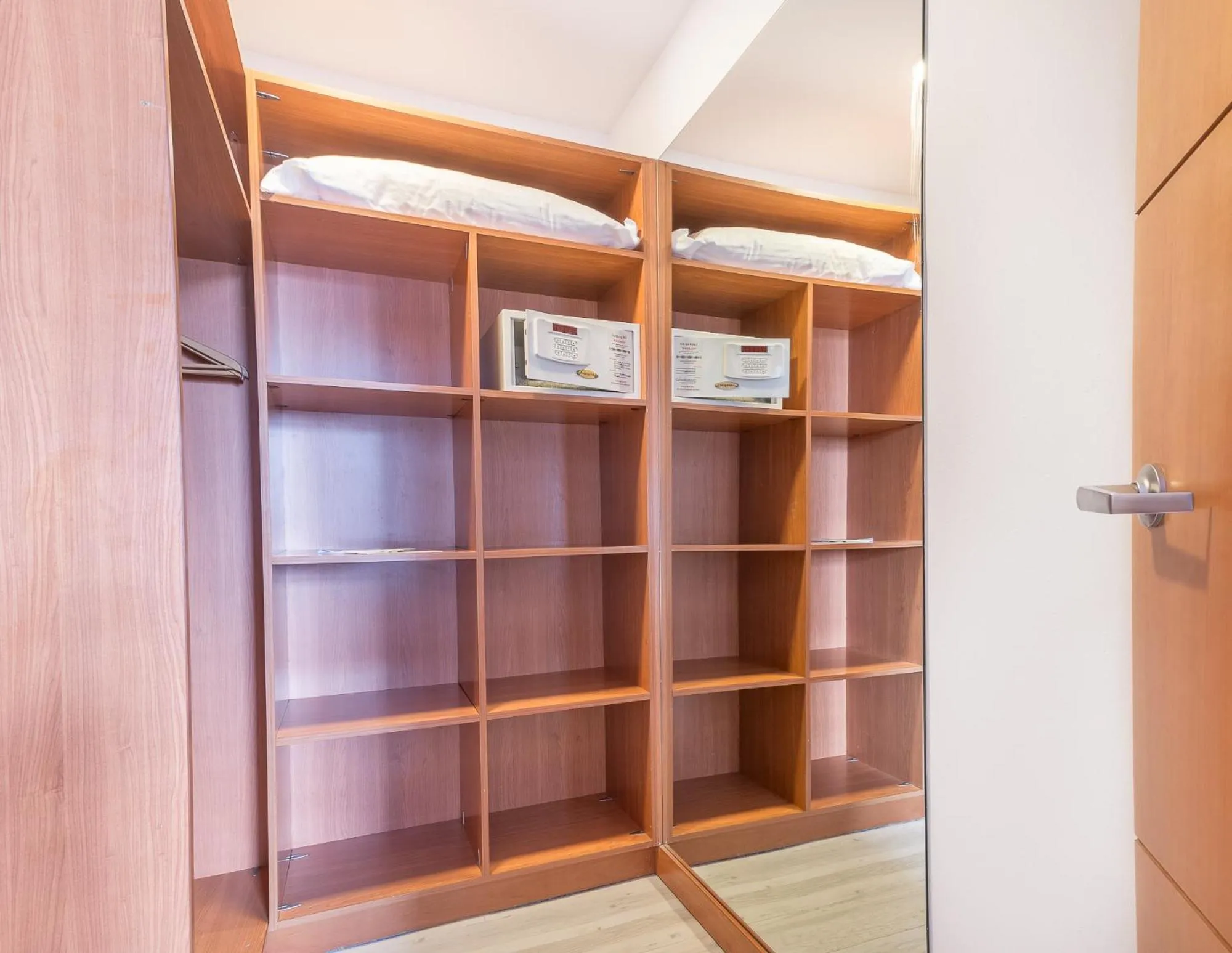 Bedroom in Hotel Mirador Papagayo by LIVVO