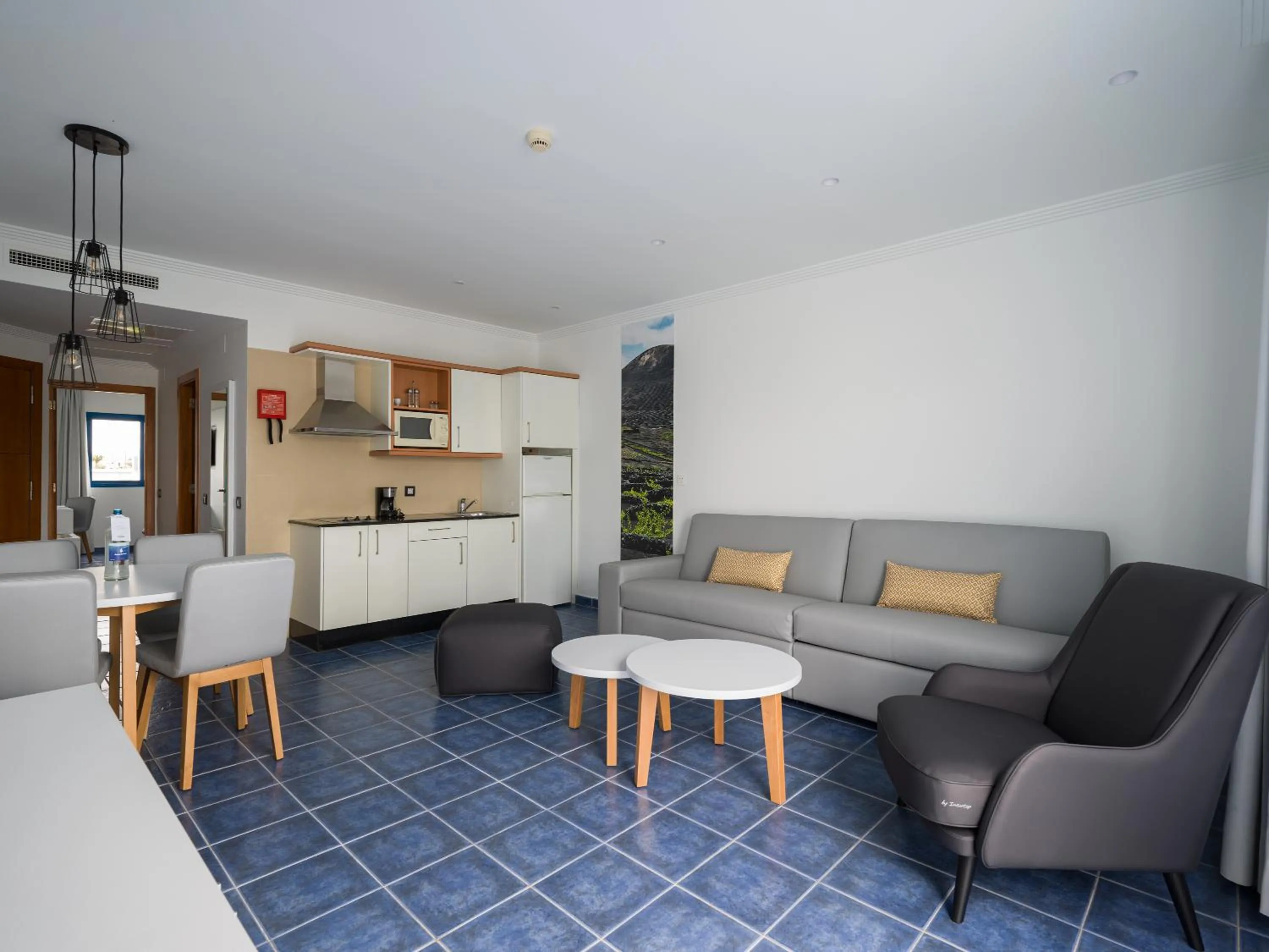 Hotel Mirador Papagayo by LIVVO