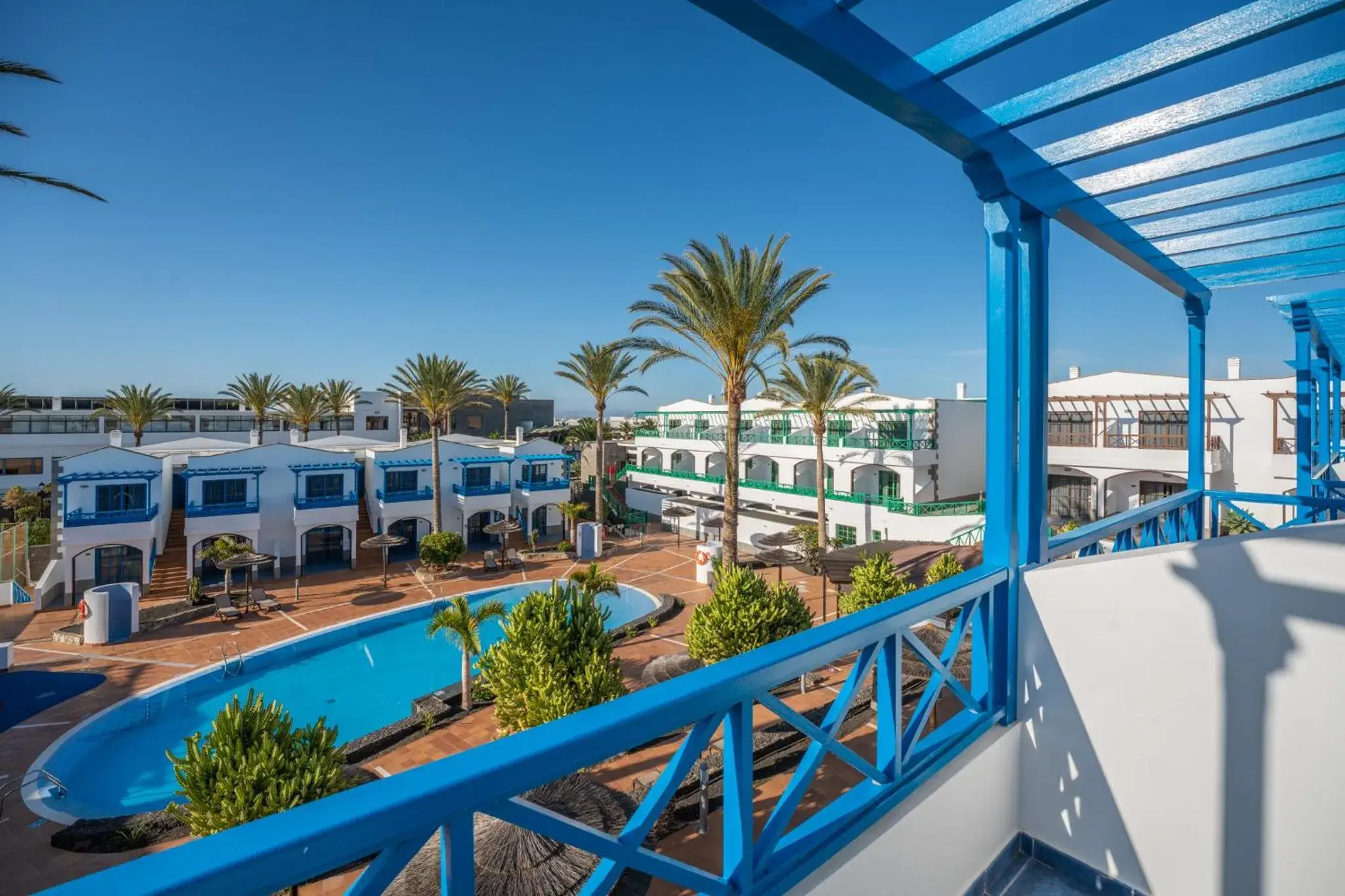 Family Room (1 Adult + 2 Children) - single occupancy in Hotel Mirador Papagayo by LIVVO Family Room (1 Adult + 2 Children) - single occupancy in Hotel Mirador Papagayo by LIVVO