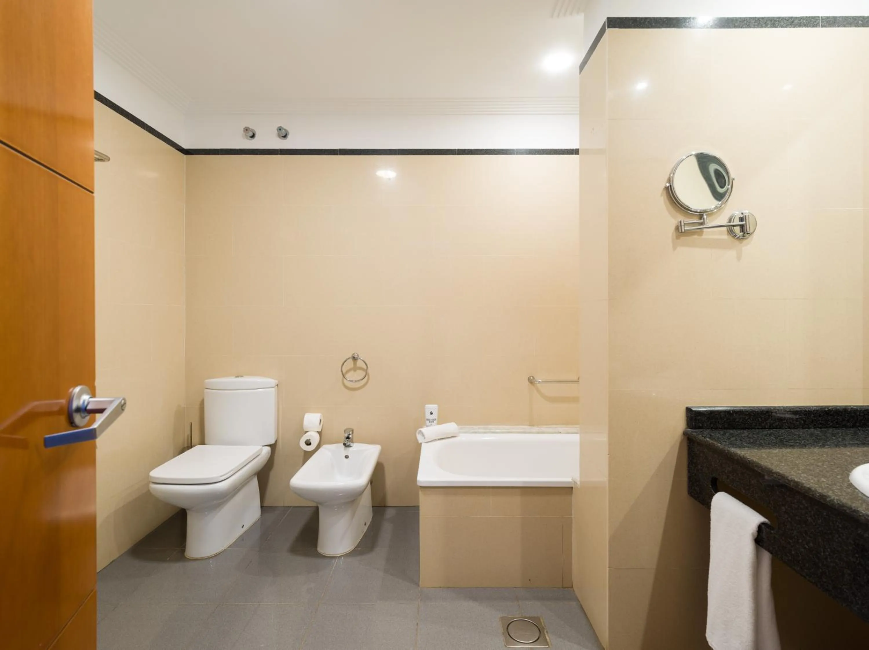 Hotel Mirador Papagayo by LIVVO