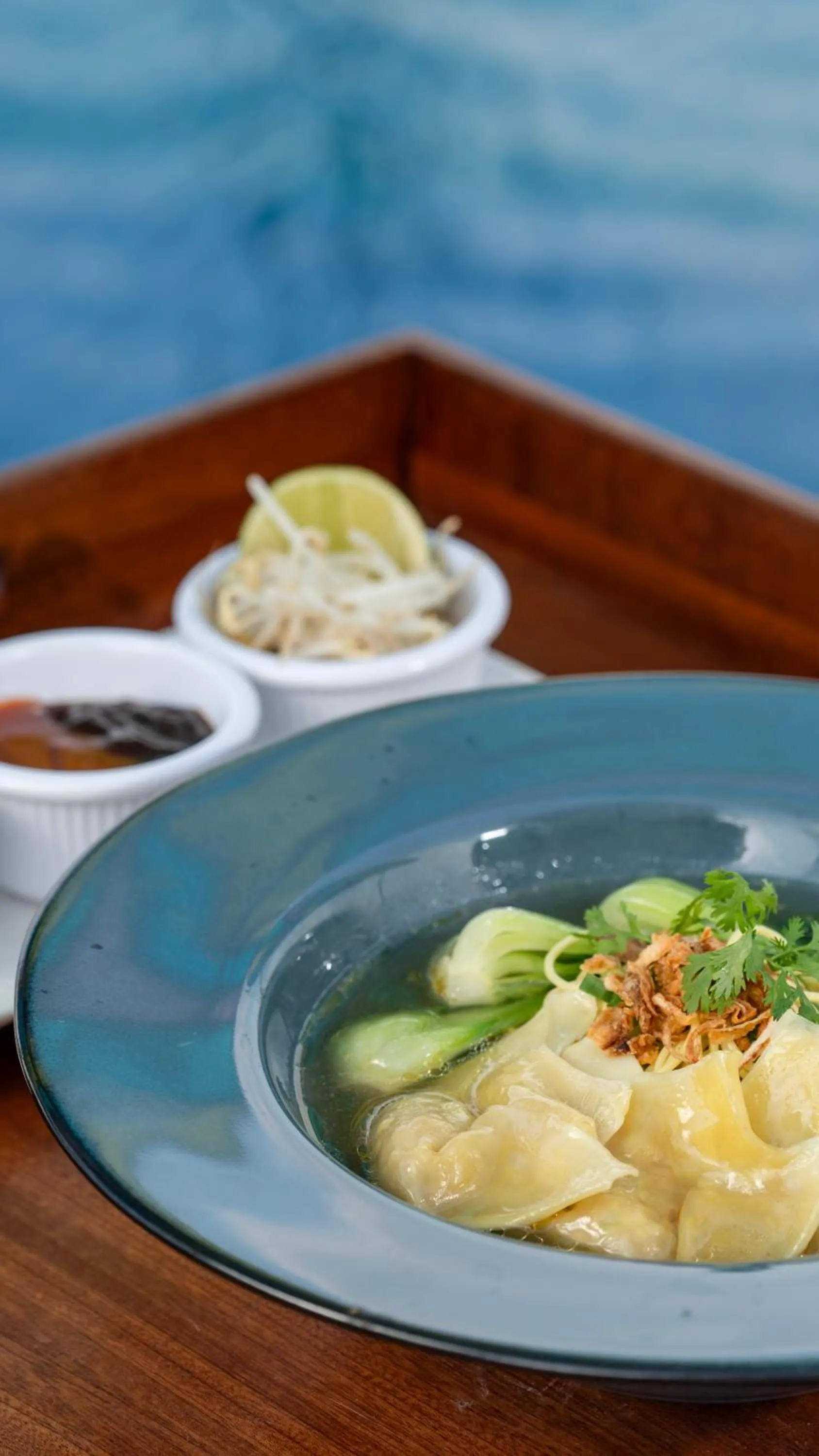 Food and drinks in Merton Holiday Inn