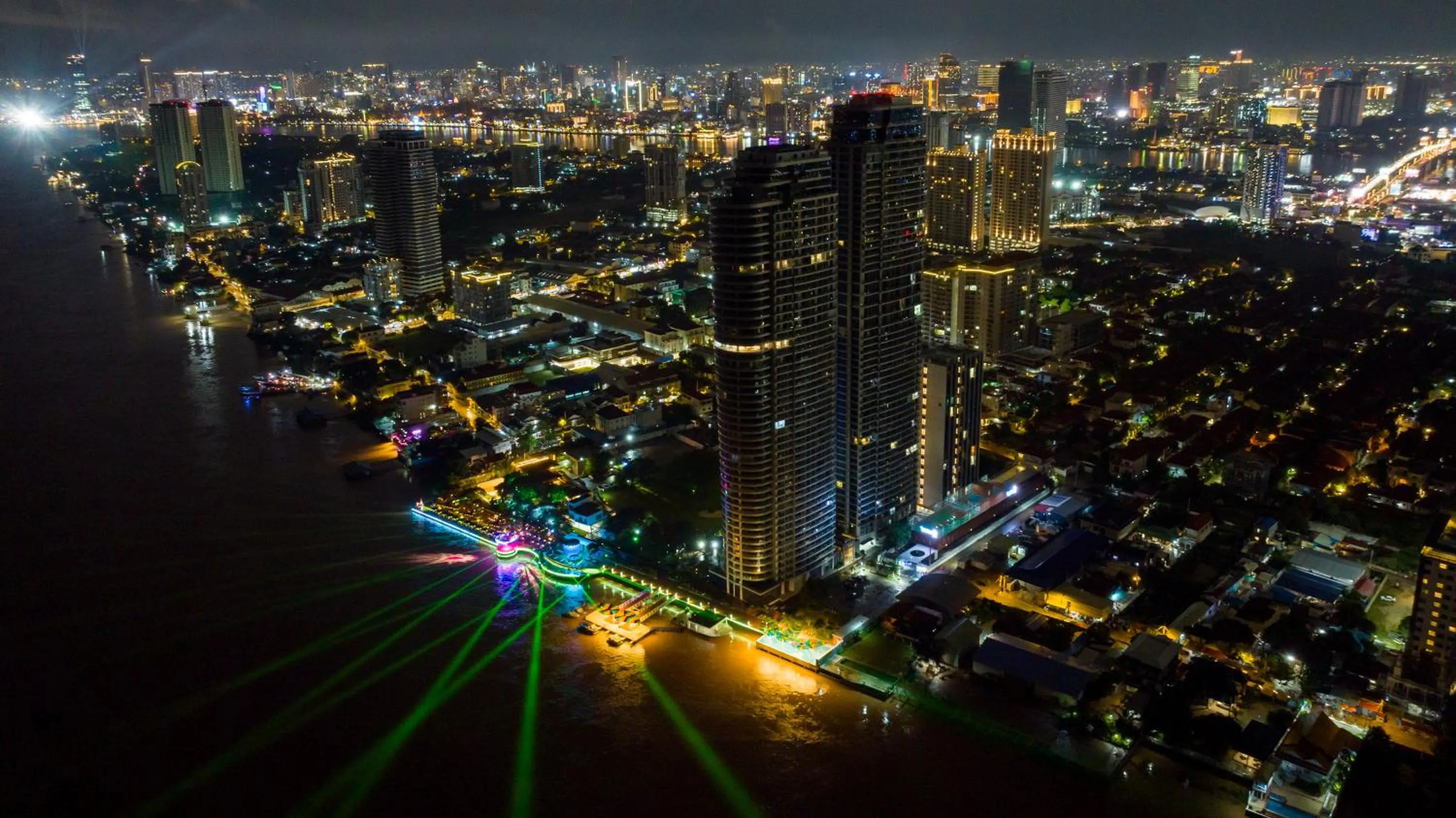 Night in Merton Holiday Inn