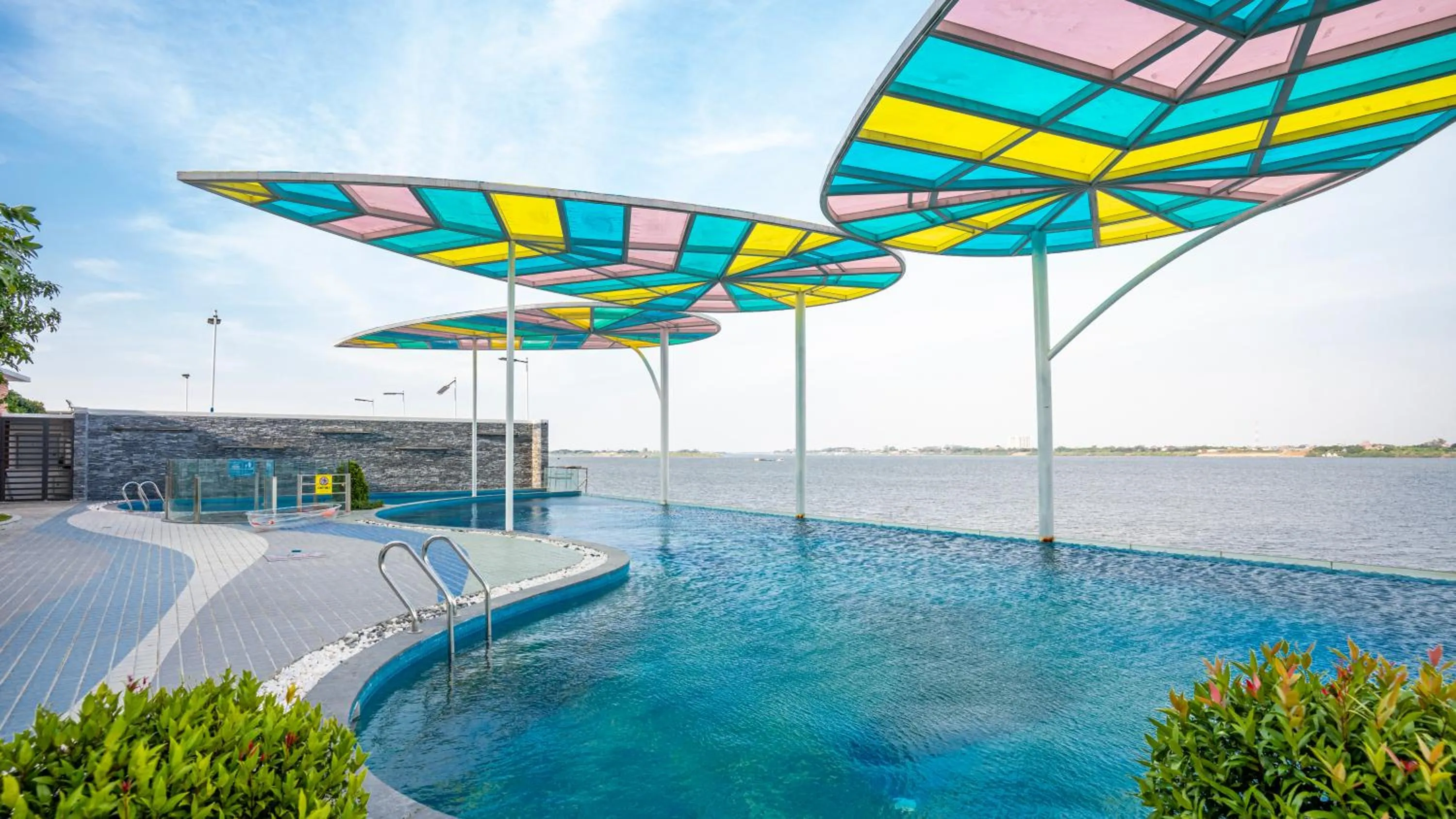 Day in Merton Holiday Inn