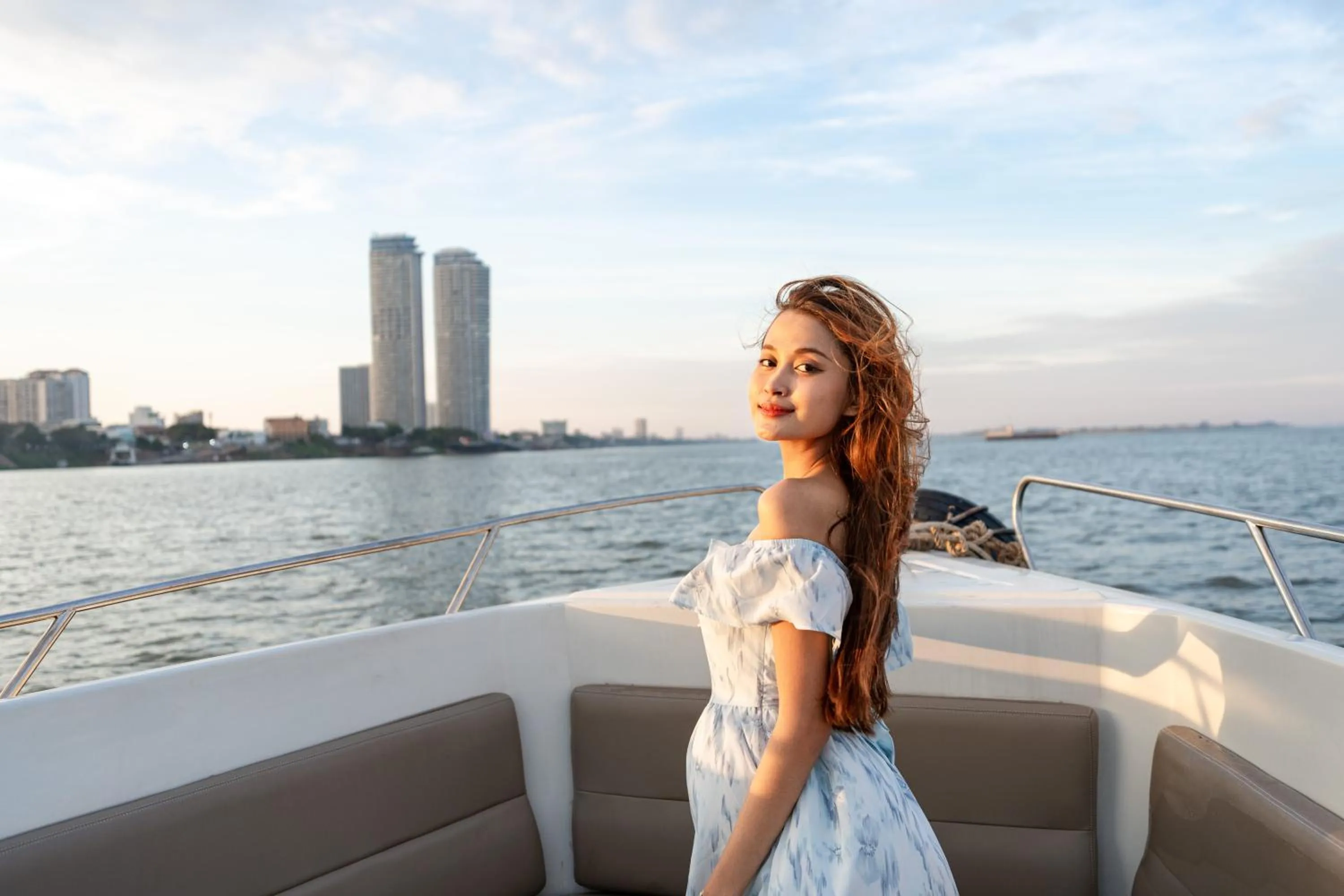 Natural landscape in Merton Holiday Inn