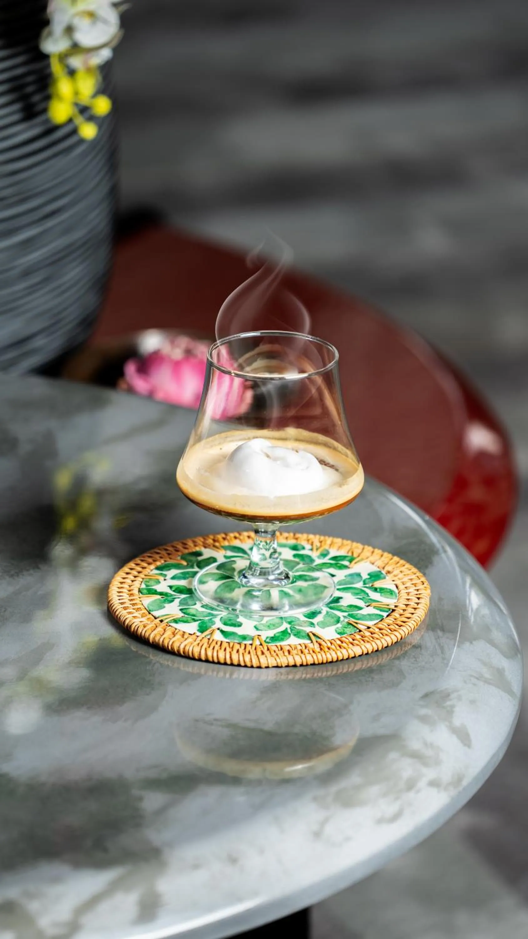 Food and drinks in Merton Holiday Inn