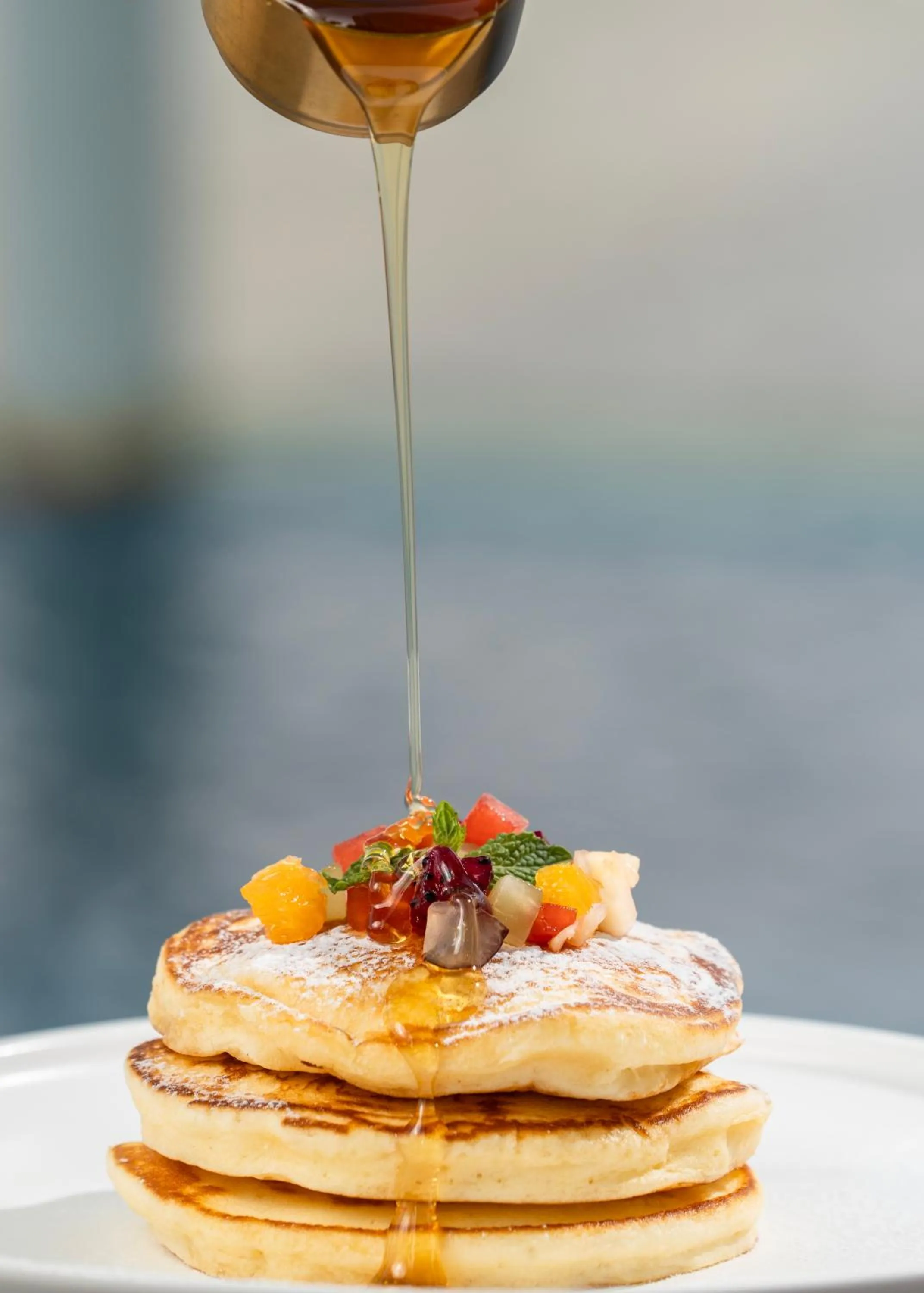 Food and drinks in Merton Holiday Inn