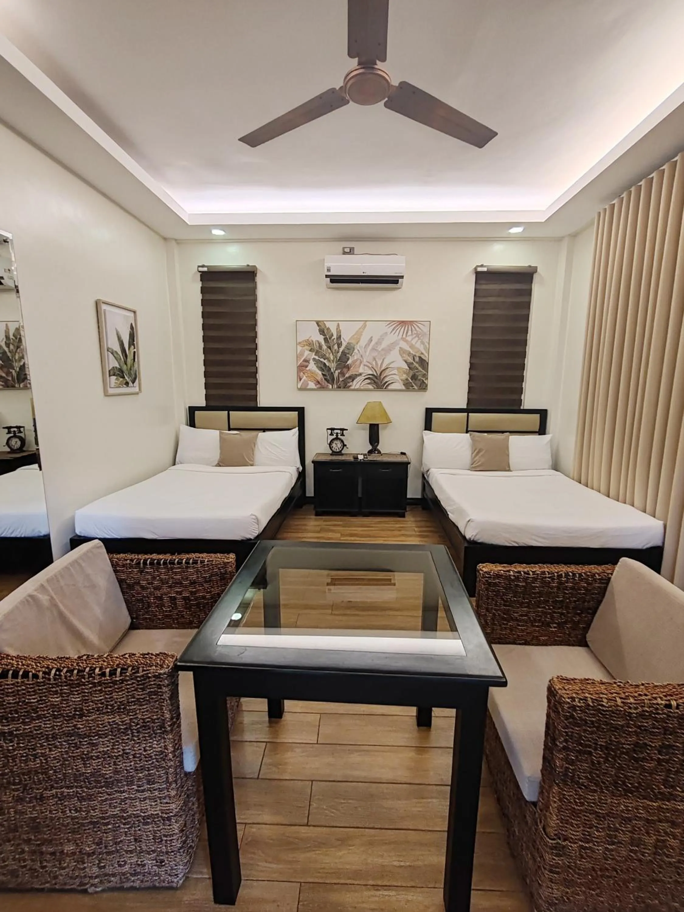 The Zen Villas Resort