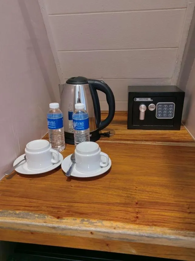 The Zen Villas Resort