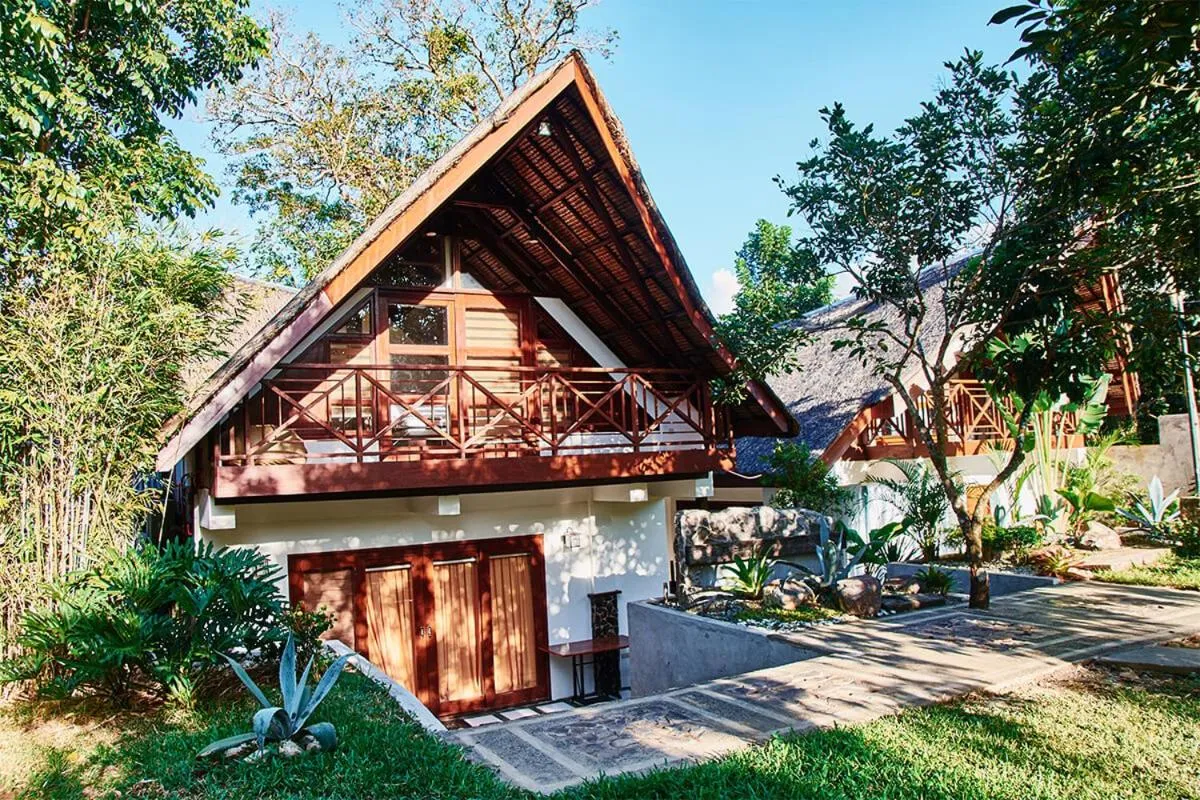 The Zen Villas Resort