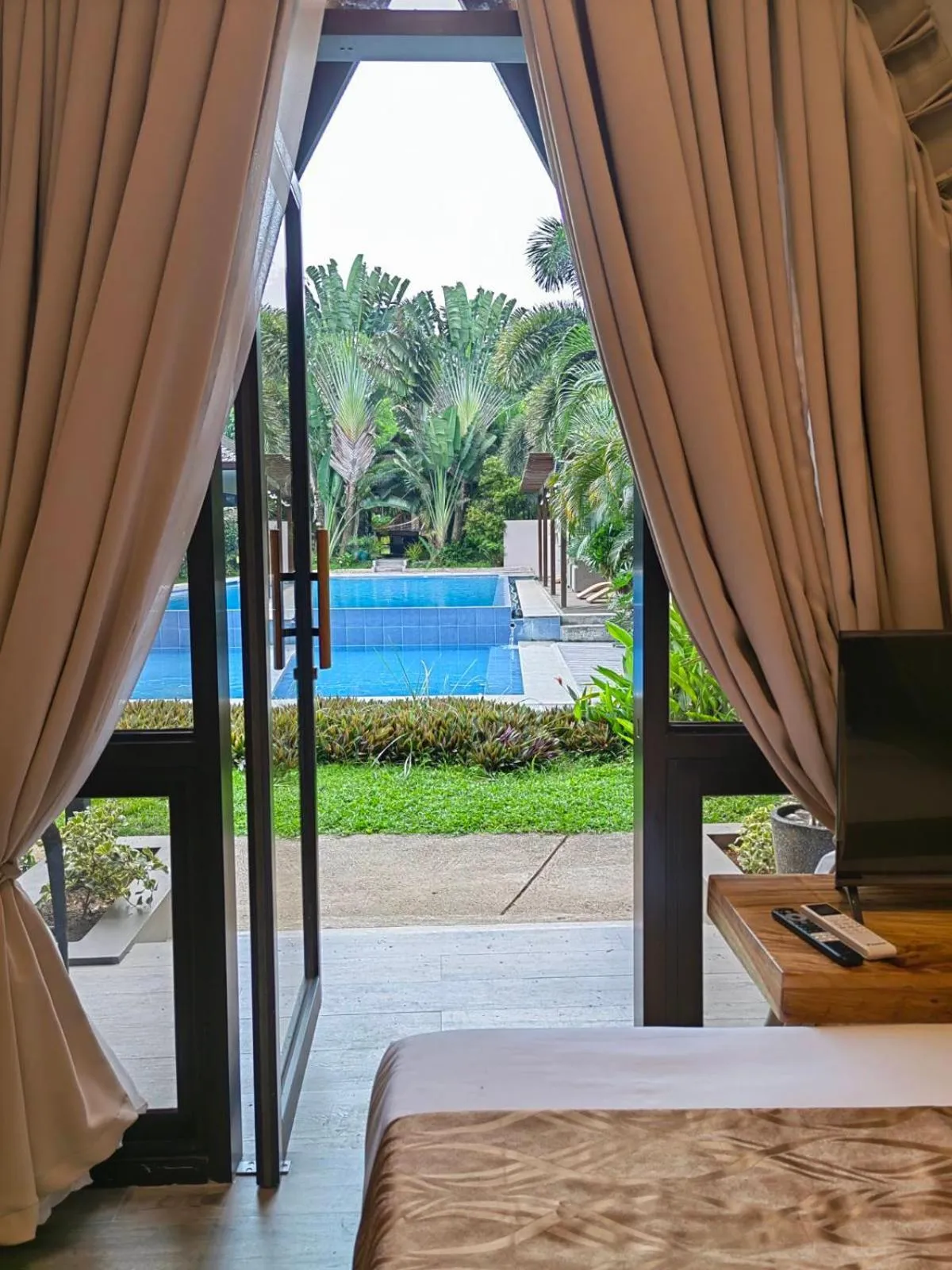 The Zen Villas Resort