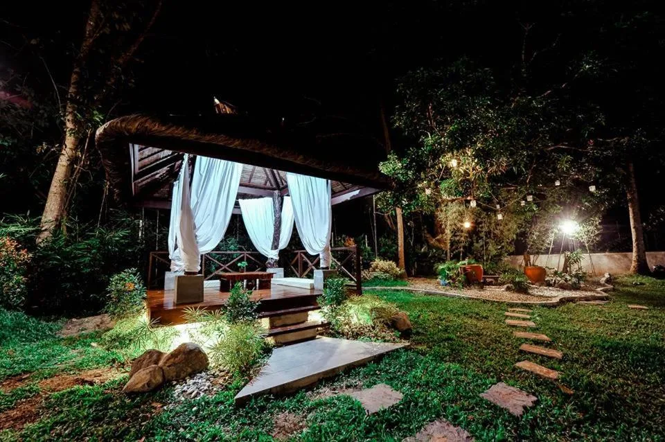 The Zen Villas Resort