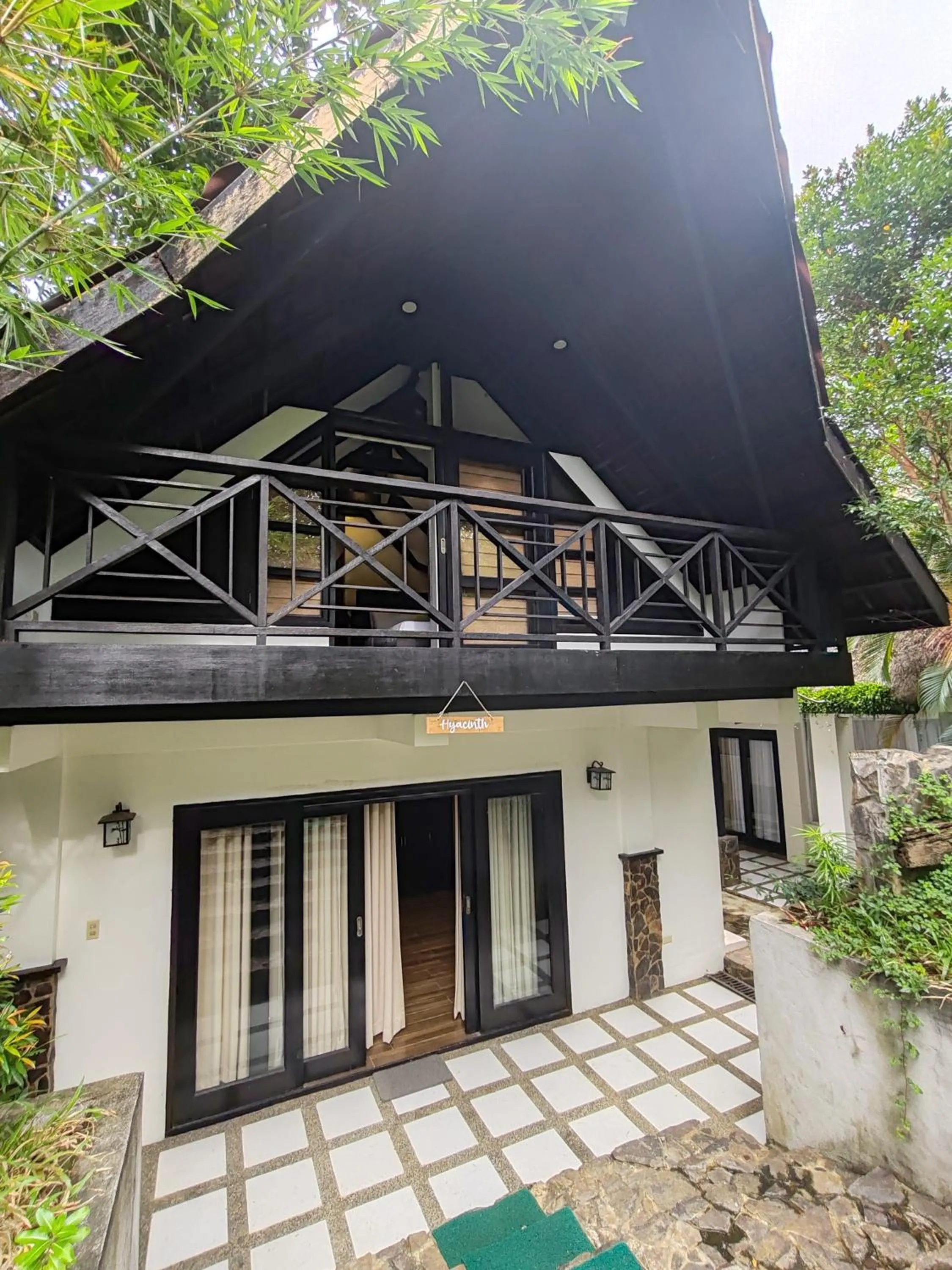 The Zen Villas Resort