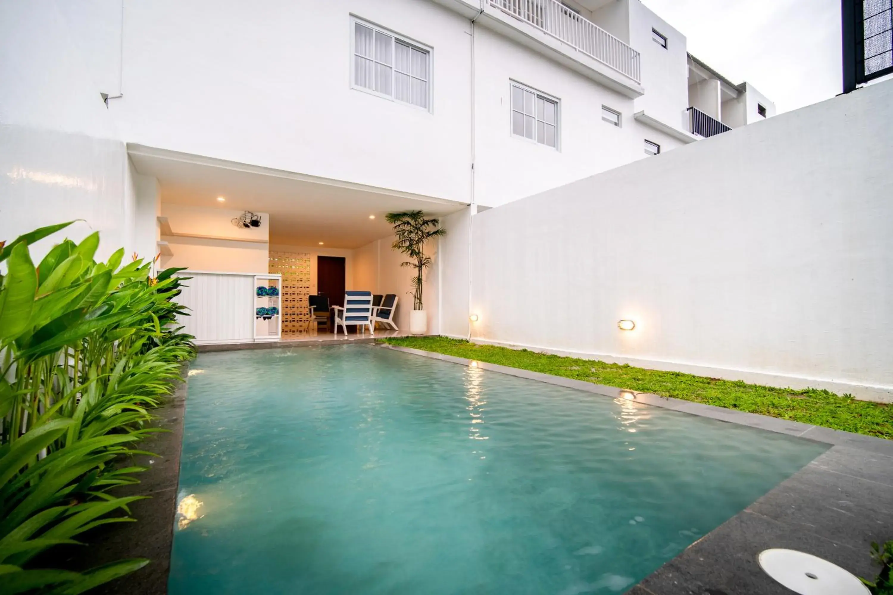 Artha Villa Pererenan By Fays Hospitality Artha Villa Pererenan By Fays Hospitality