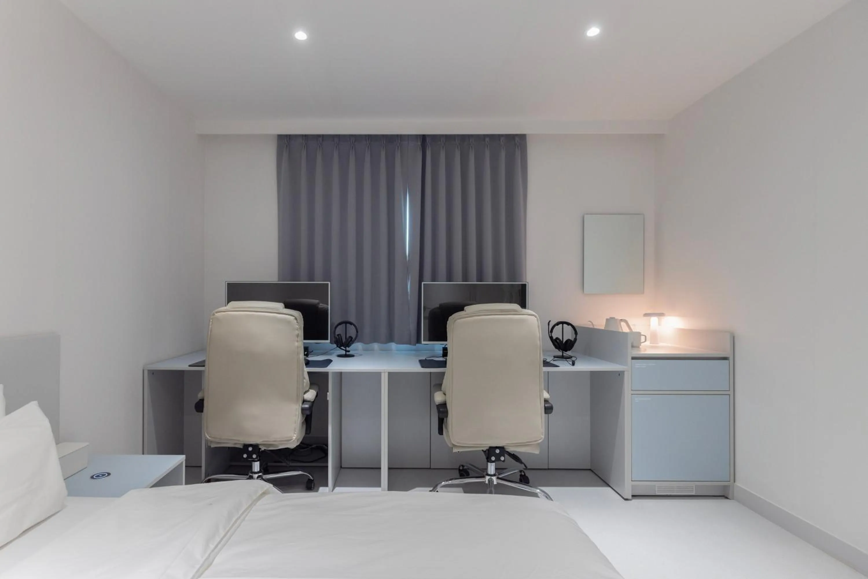 Aank Ryokan x Aank Air Cheongju