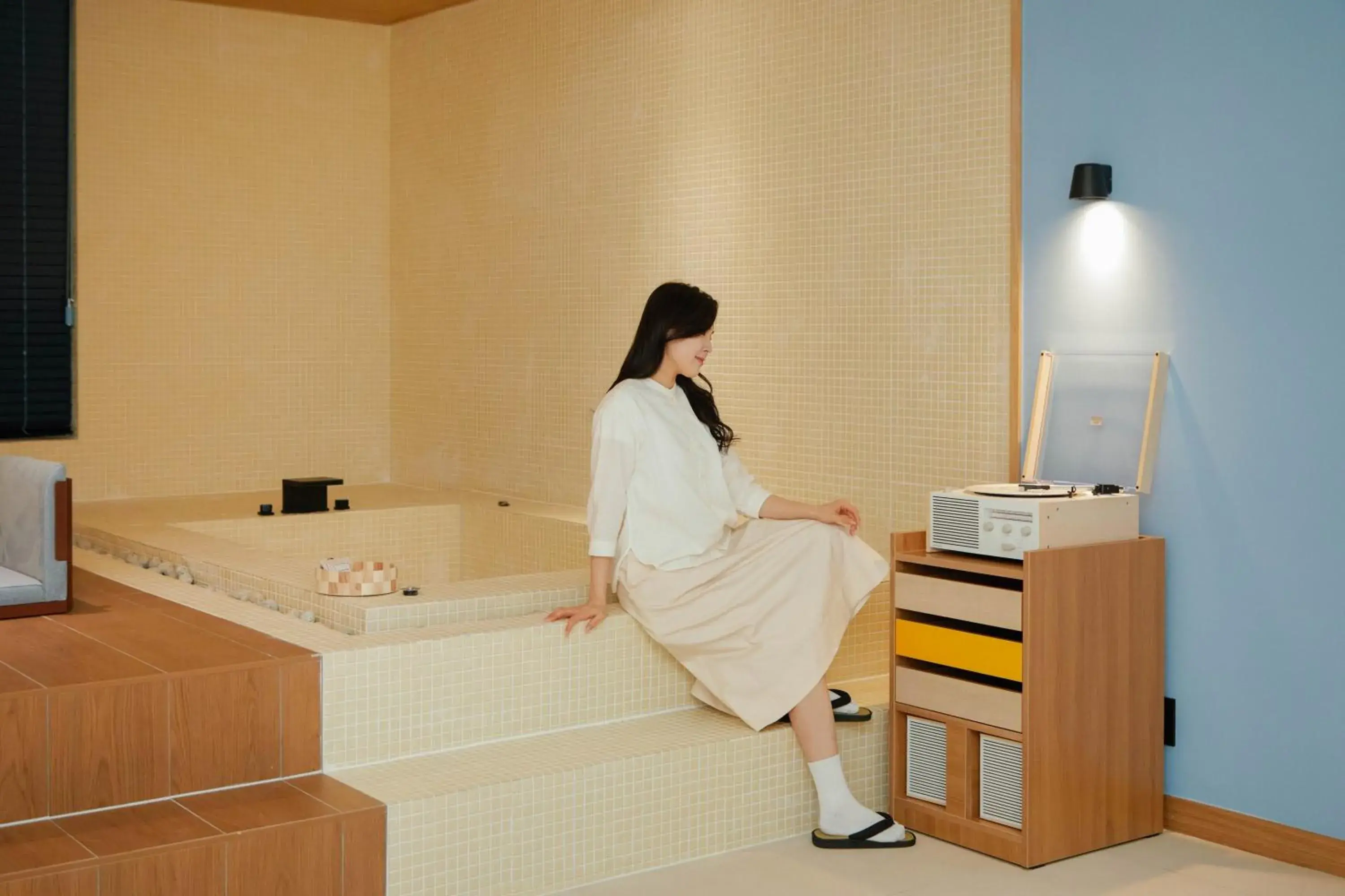 Aank Ryokan x Aank Air Cheongju Aank Ryokan x Aank Air Cheongju