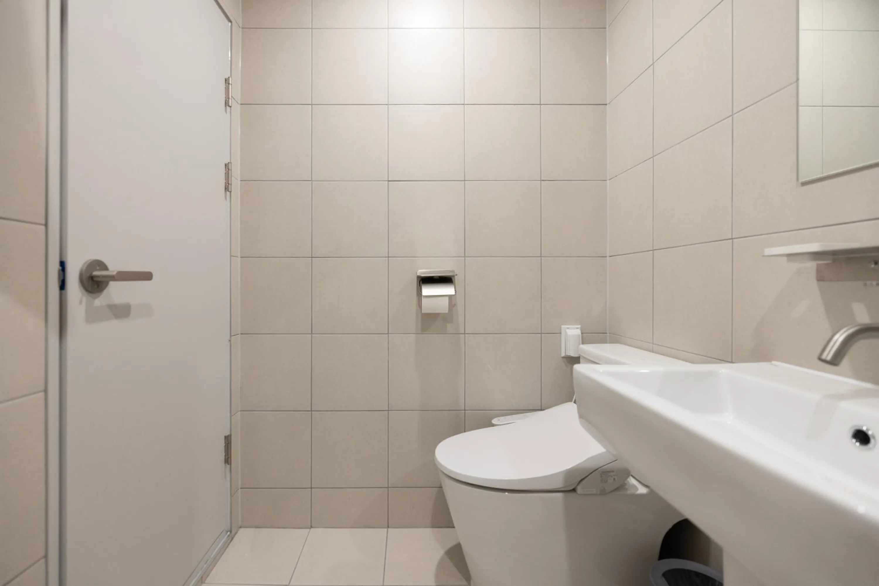 Aank Ryokan x Aank Air Cheongju