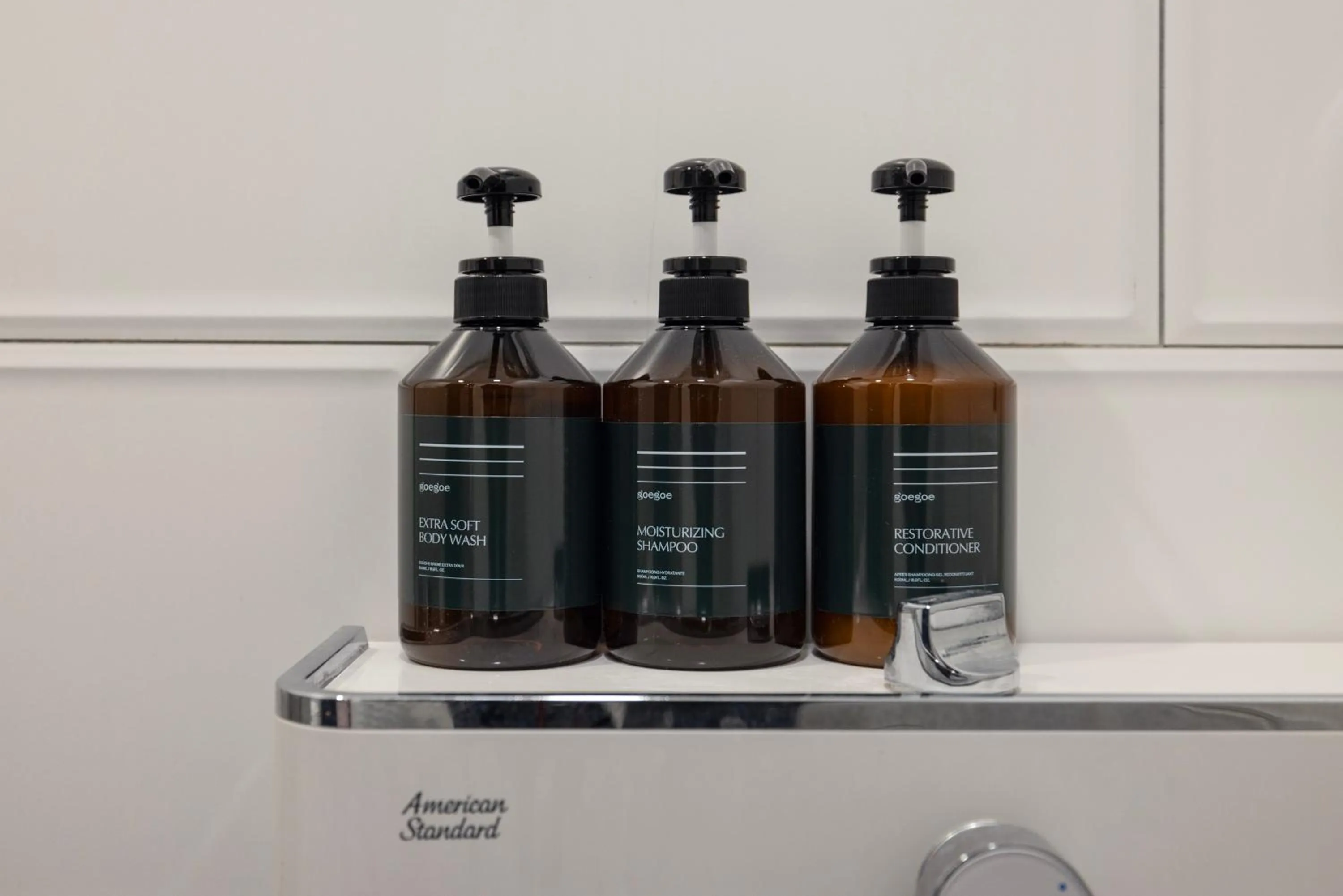 Aank Ryokan x Aank Air Cheongju