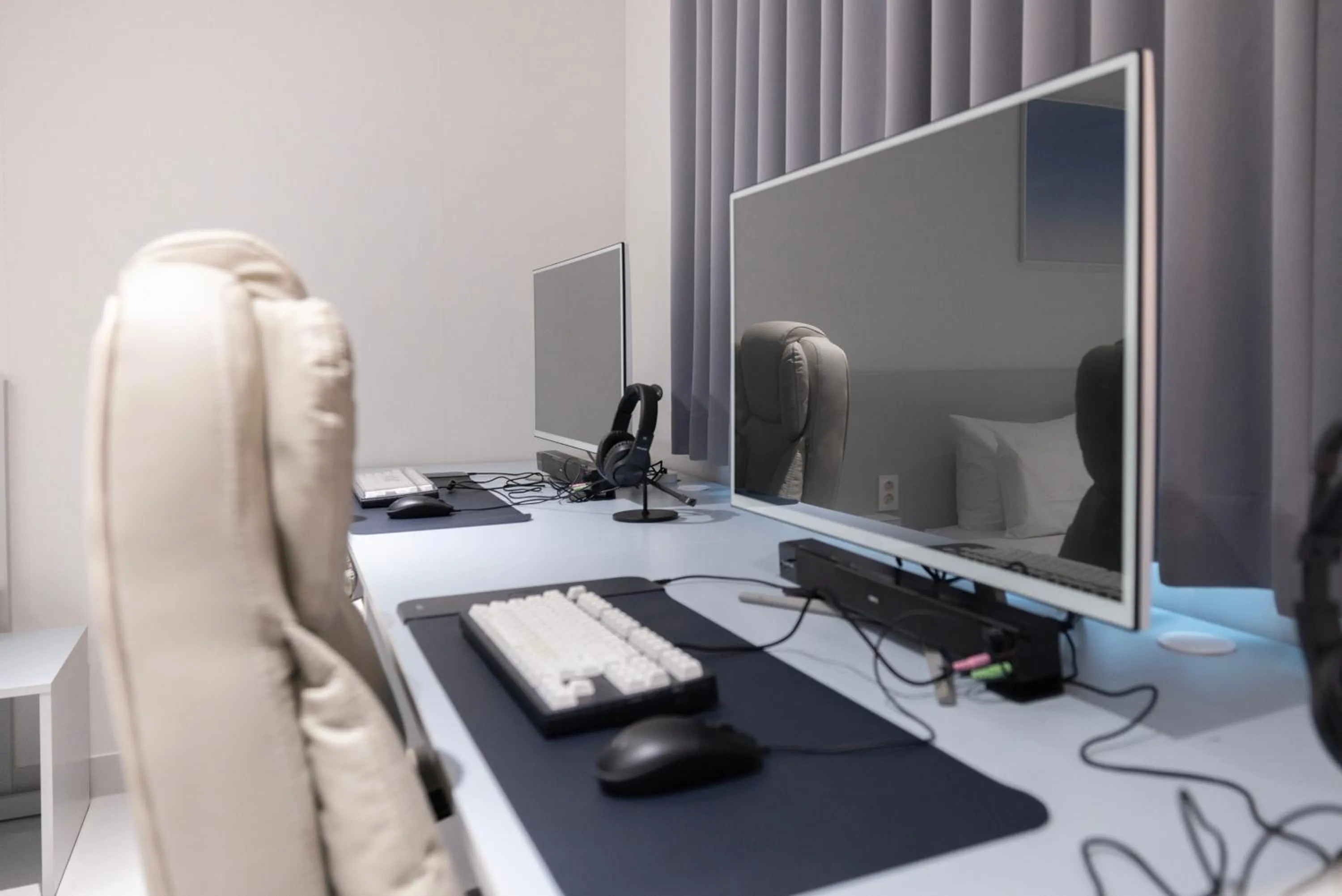 Aank Ryokan x Aank Air Cheongju