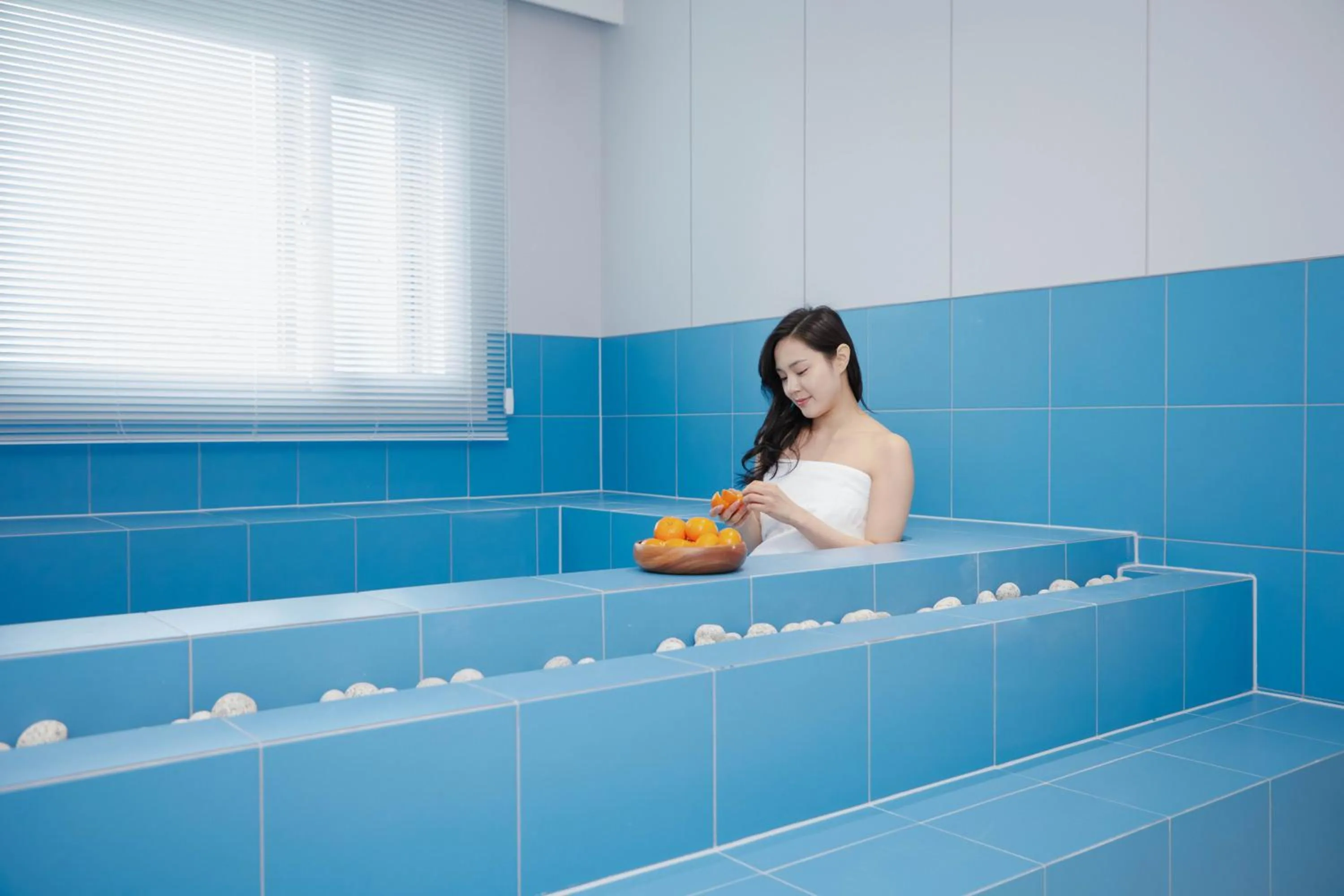 Aank Ryokan x Aank Air Cheongju