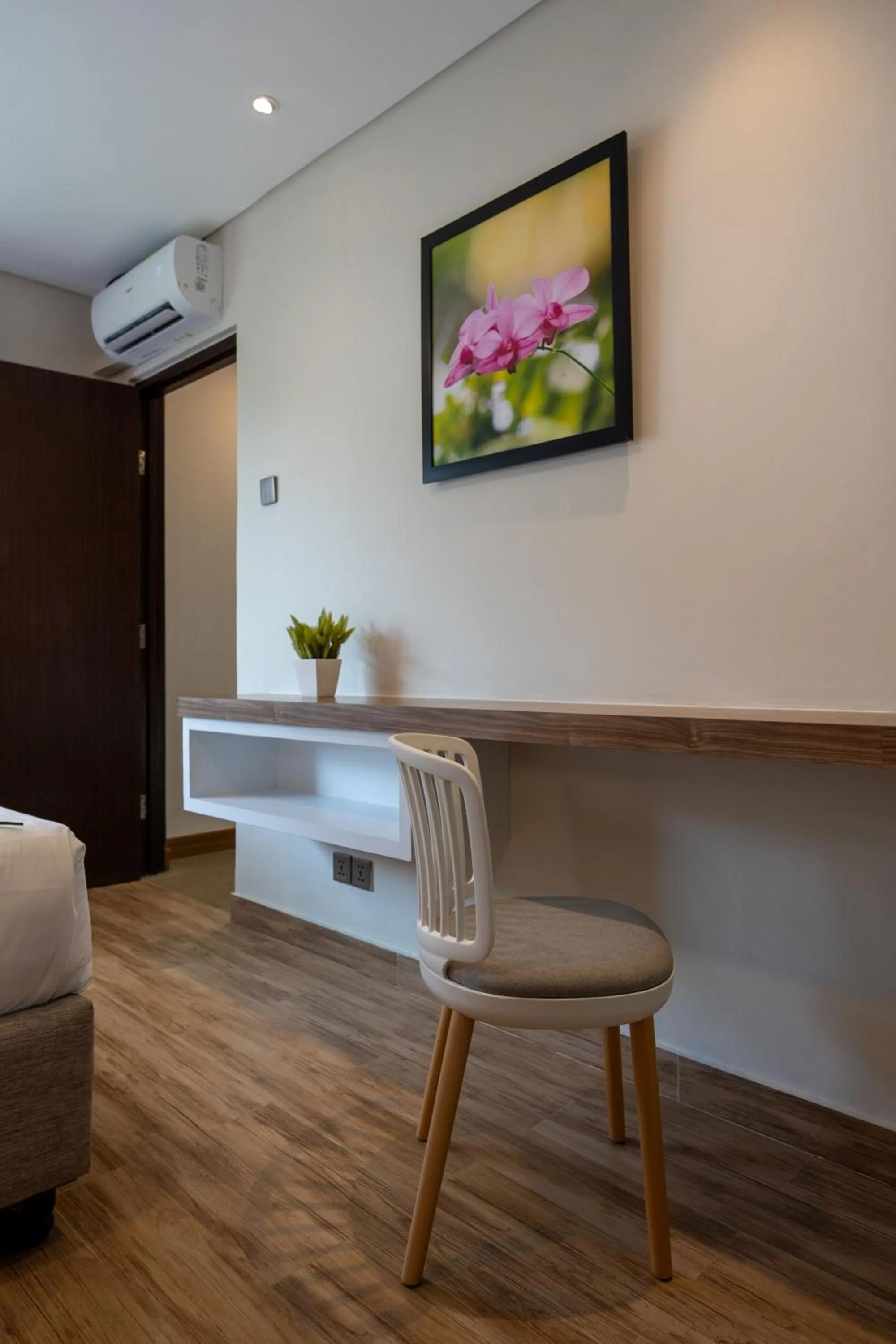 Bedroom in Kana Suites Jimbaran By Fays Hospitality