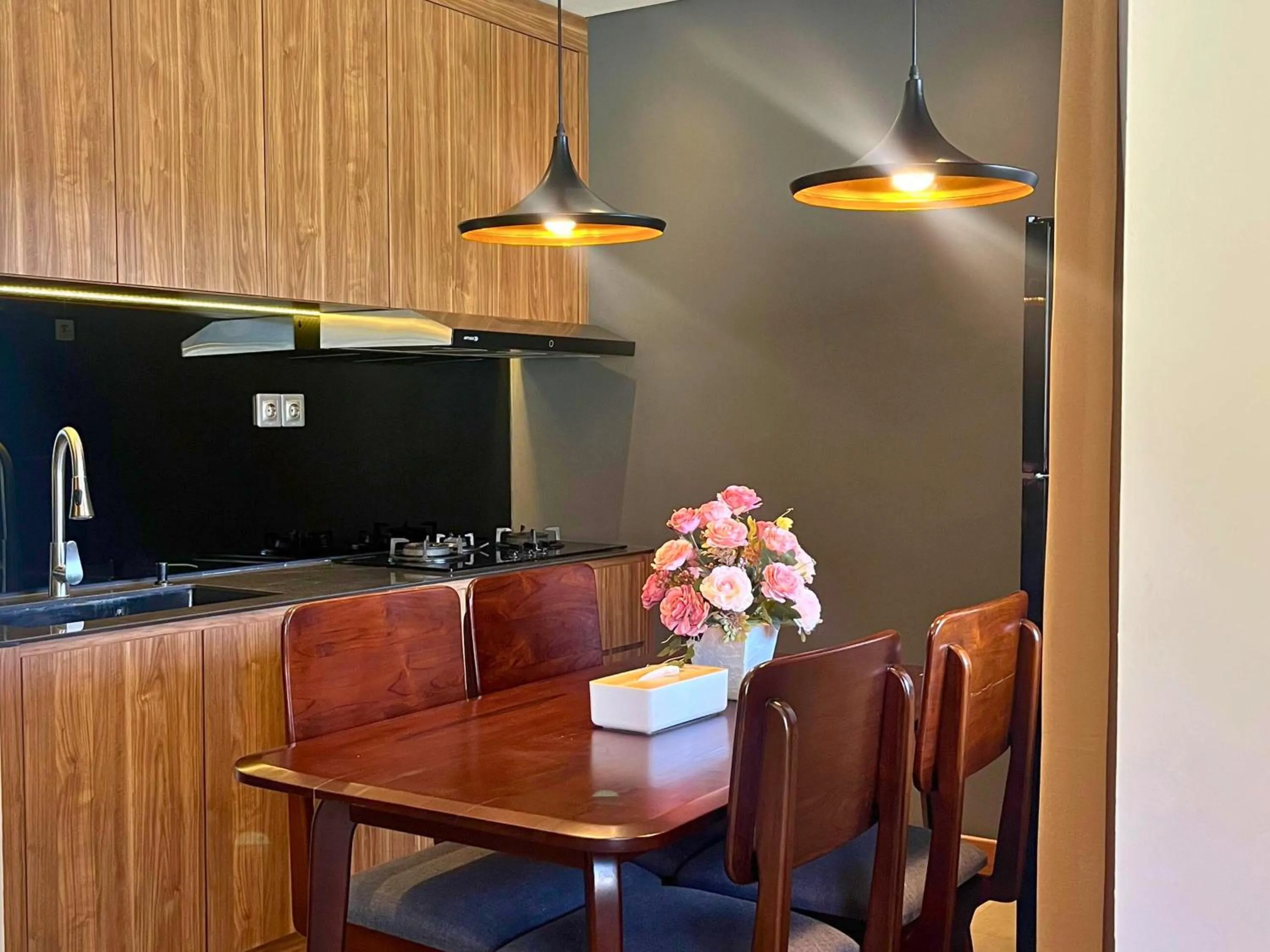 Property building in Kana Suites Jimbaran By Fays Hospitality