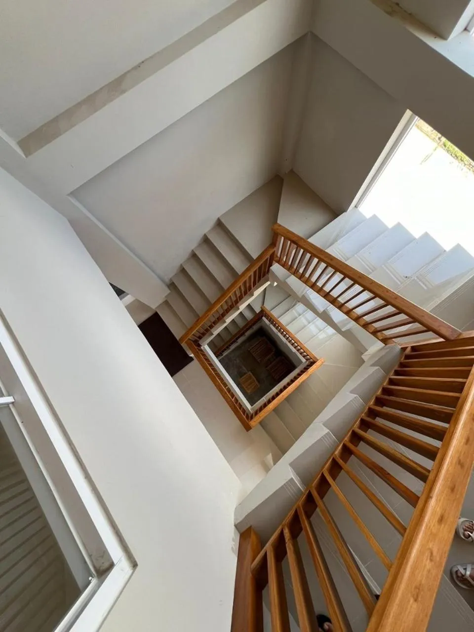 Property building in Hotel Century Pangandaran