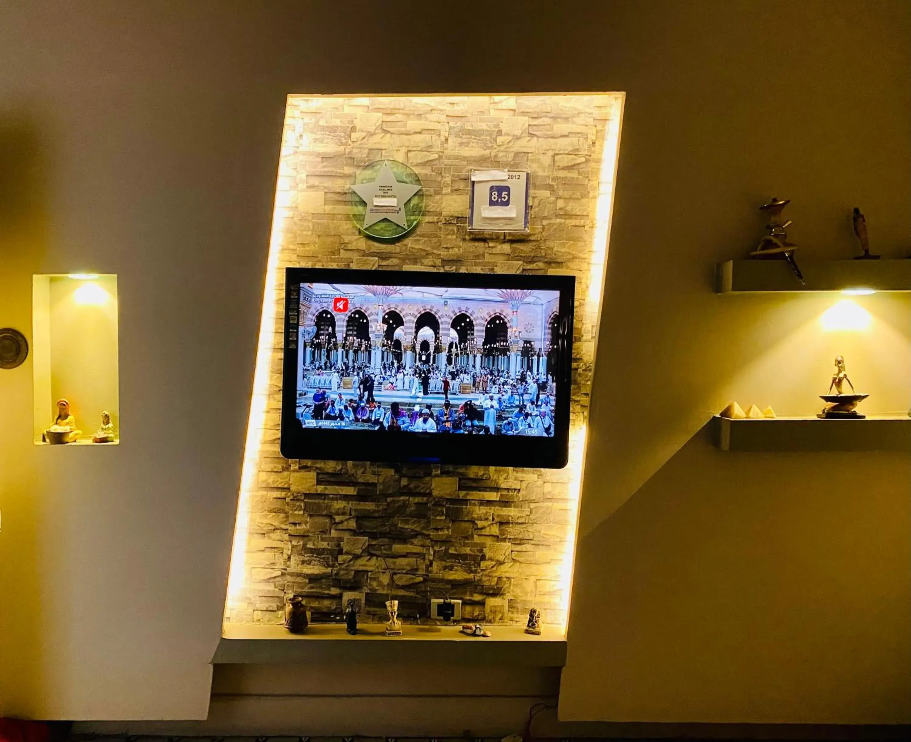 1 bed in 5 mixed Dormitory ( Non Arab & Non Egyptian) in Mesho Cairo Hostel 1 bed in 5 mixed Dormitory ( Non Arab & Non Egyptian) in Mesho Cairo Hostel