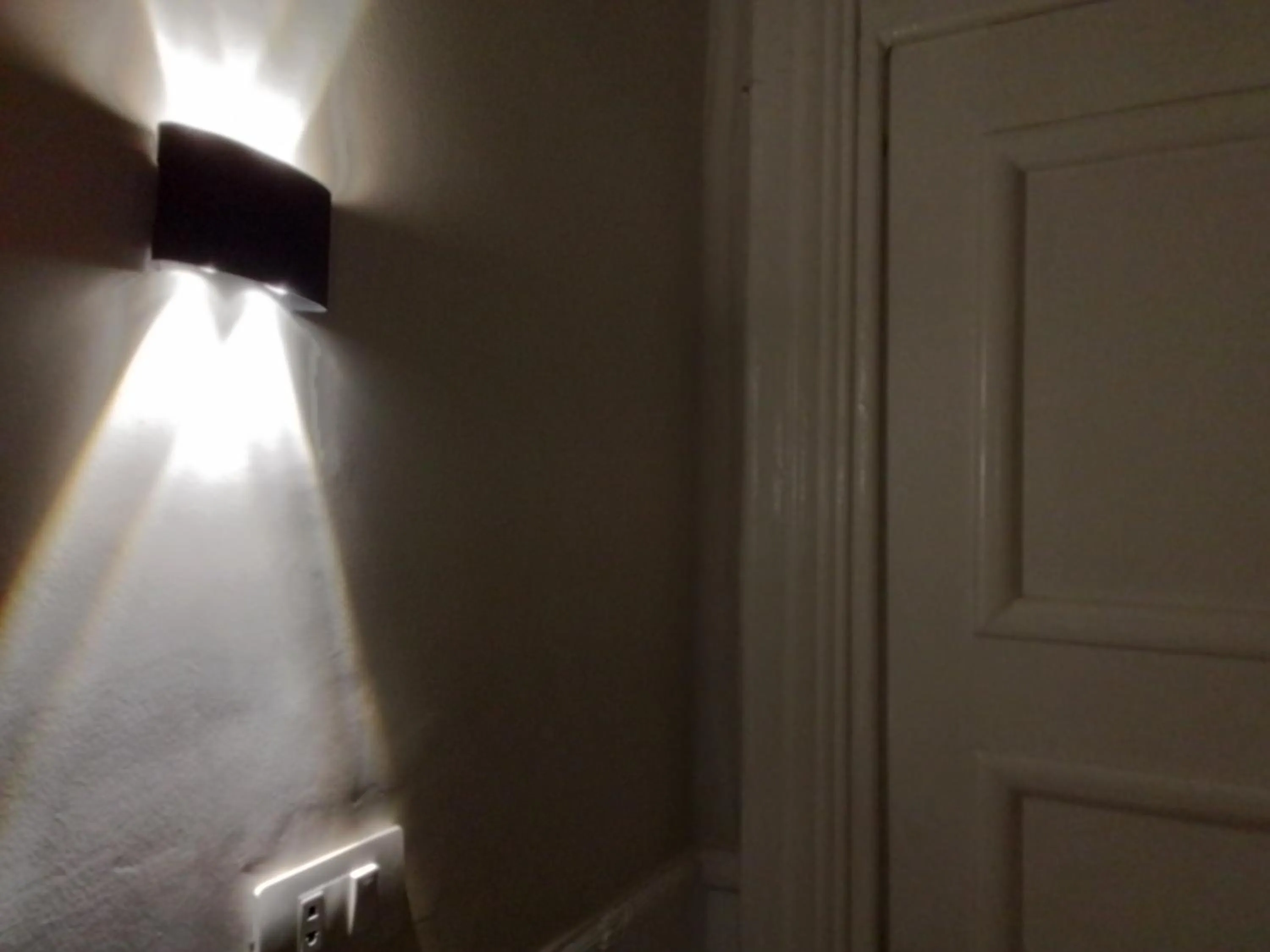 internet in Mesho Cairo Hostel