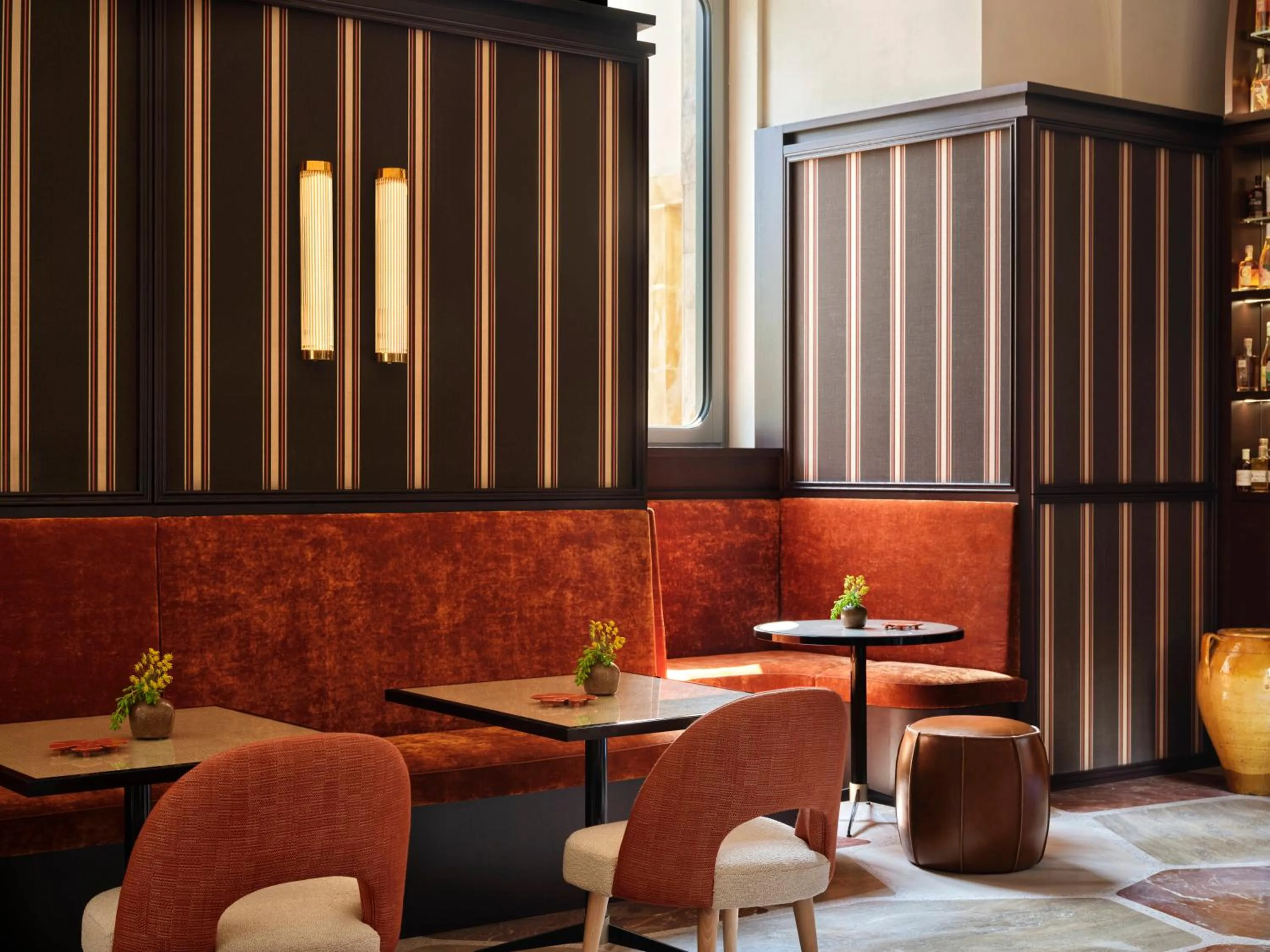 Restaurant/places to eat in VISTA Ostuni