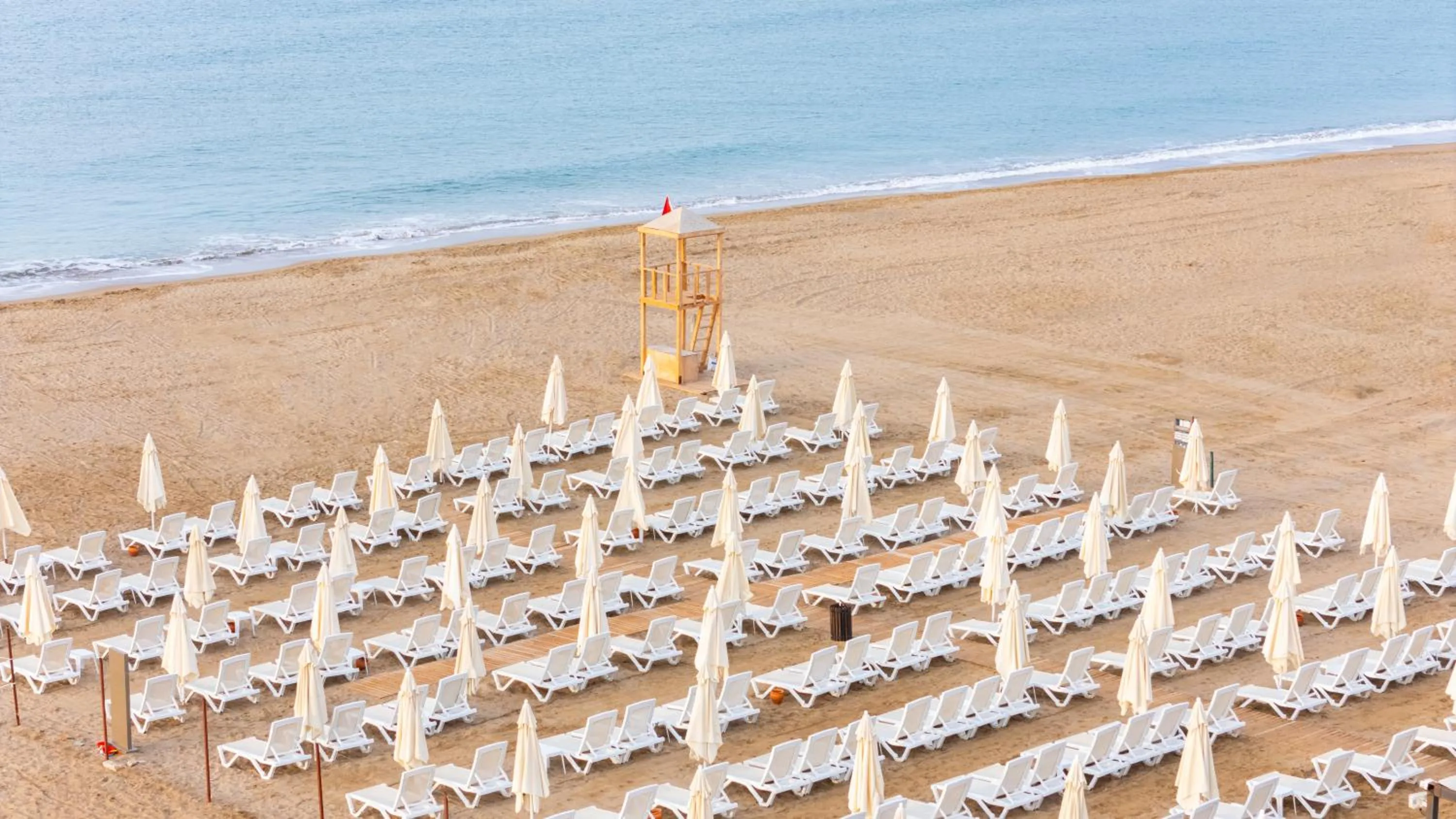 Side Moon Palace Hotel