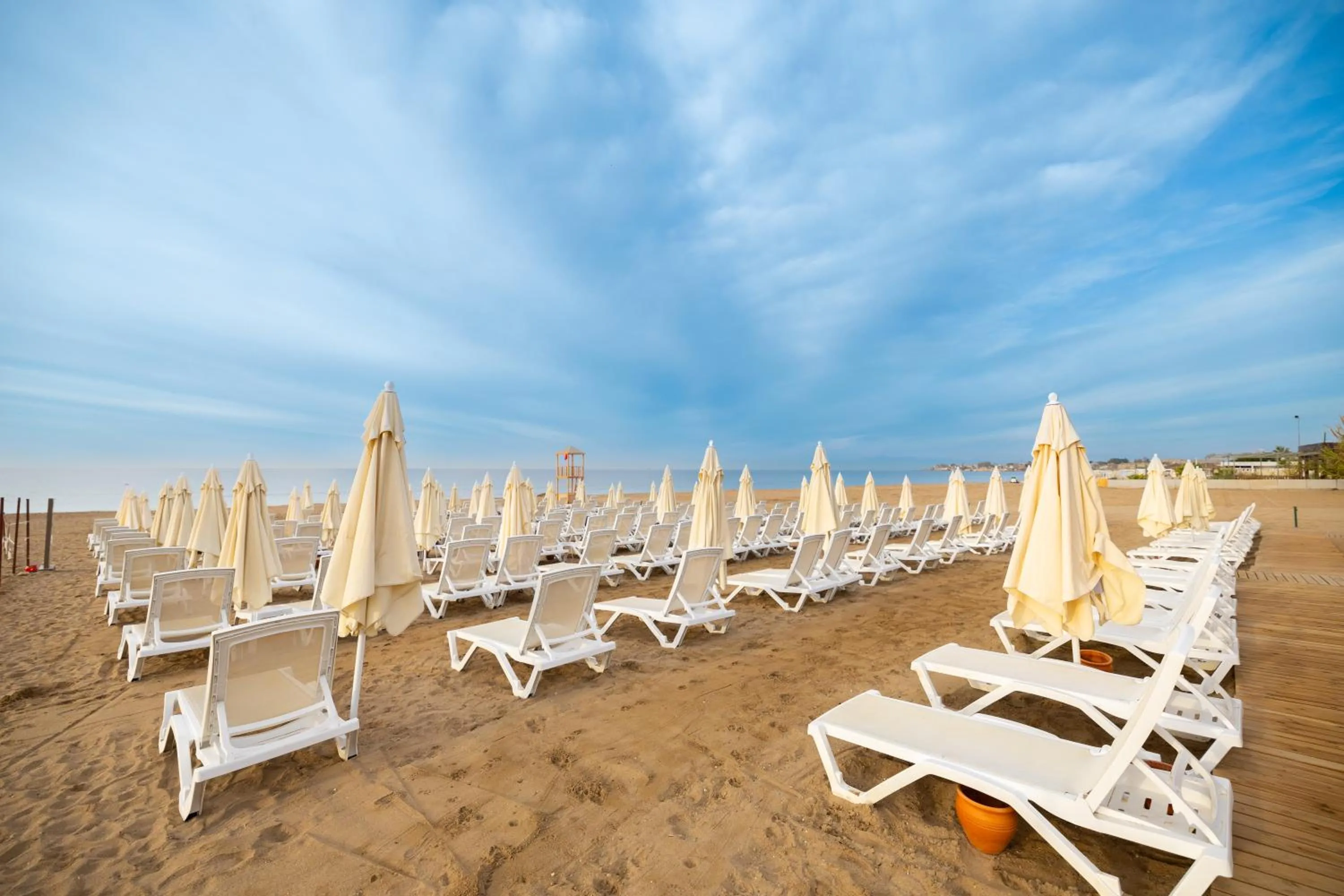 Side Moon Palace Hotel