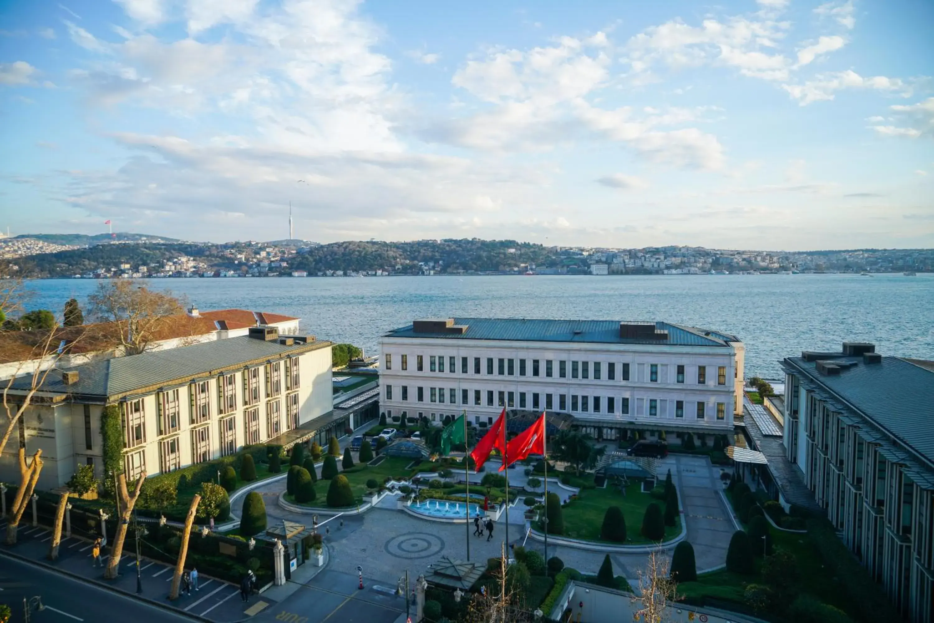 Elite World Homes Istanbul Bosphorus Elite World Homes Istanbul Bosphorus