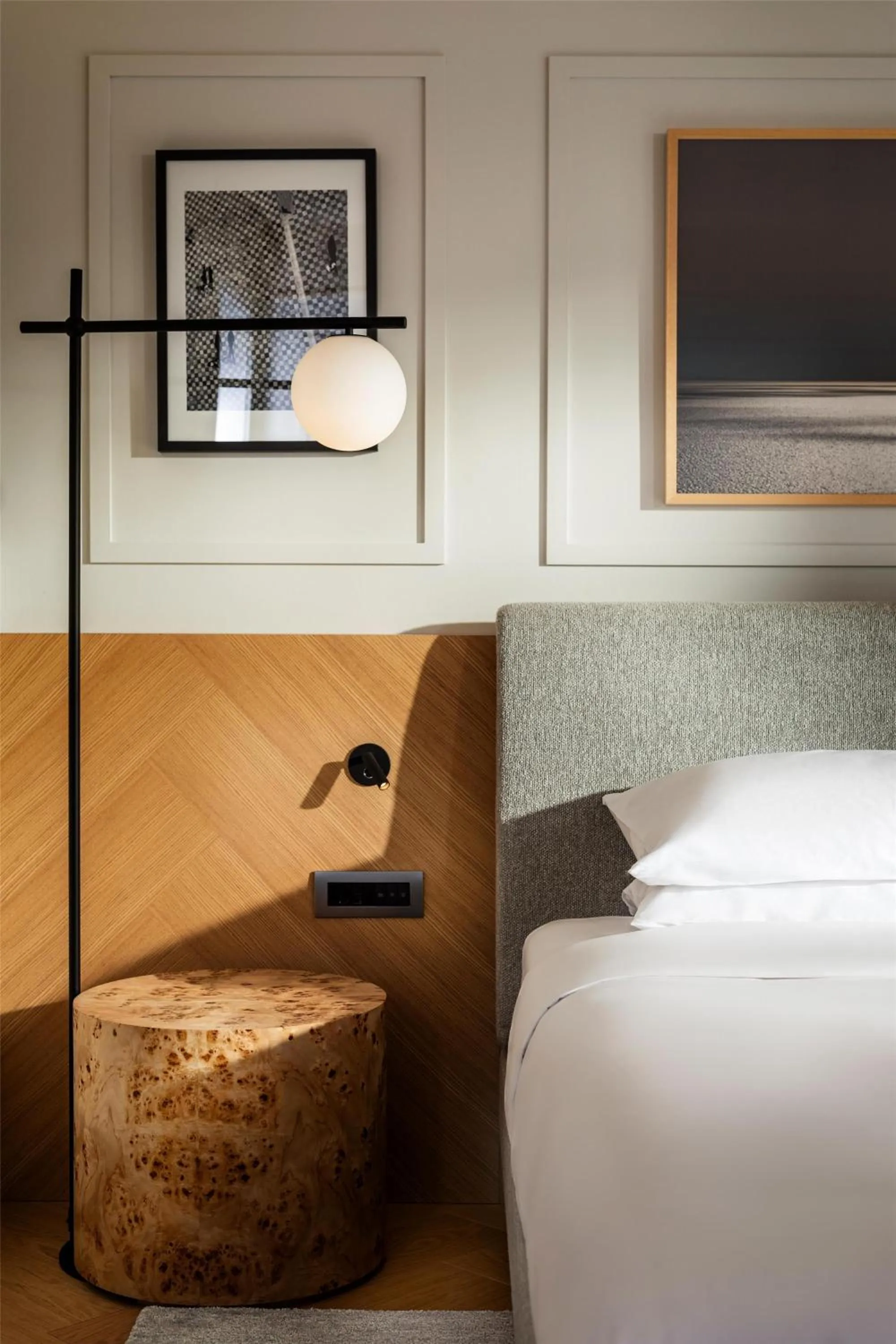 Bedroom, Bed in Hyatt Regency Zadar