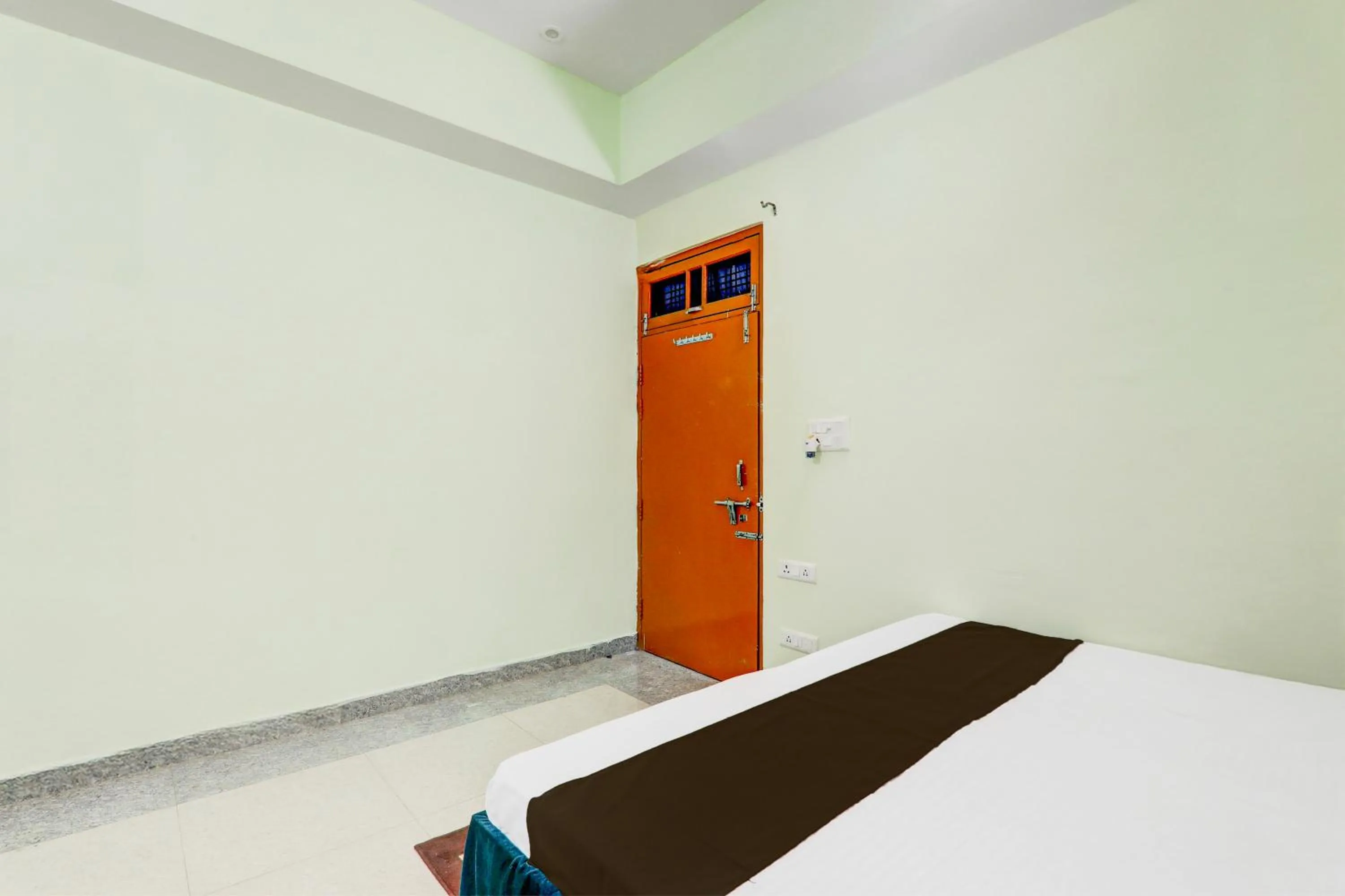 Bedroom, Bed in TOWNHOUSE 057 GUJRANWALA TOWN