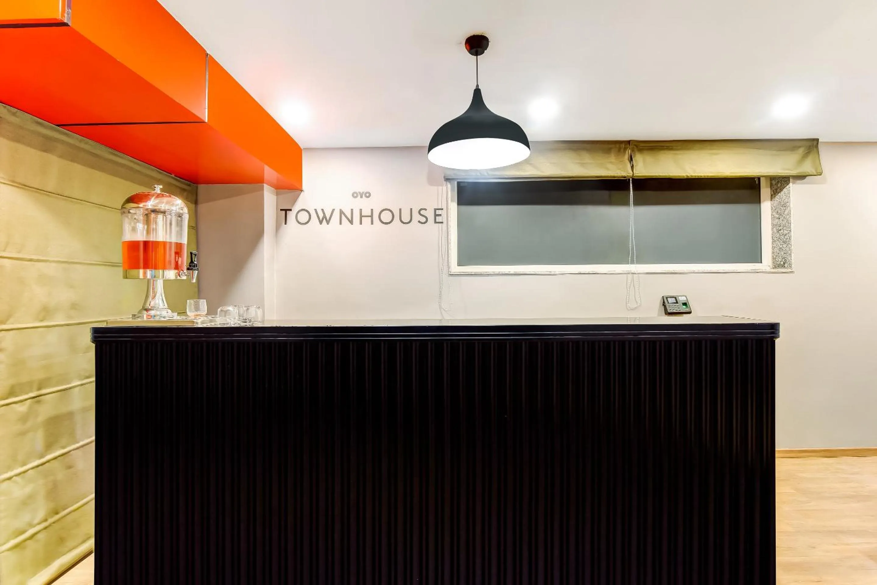 Collection O Near Kohat Enclave Metro Station