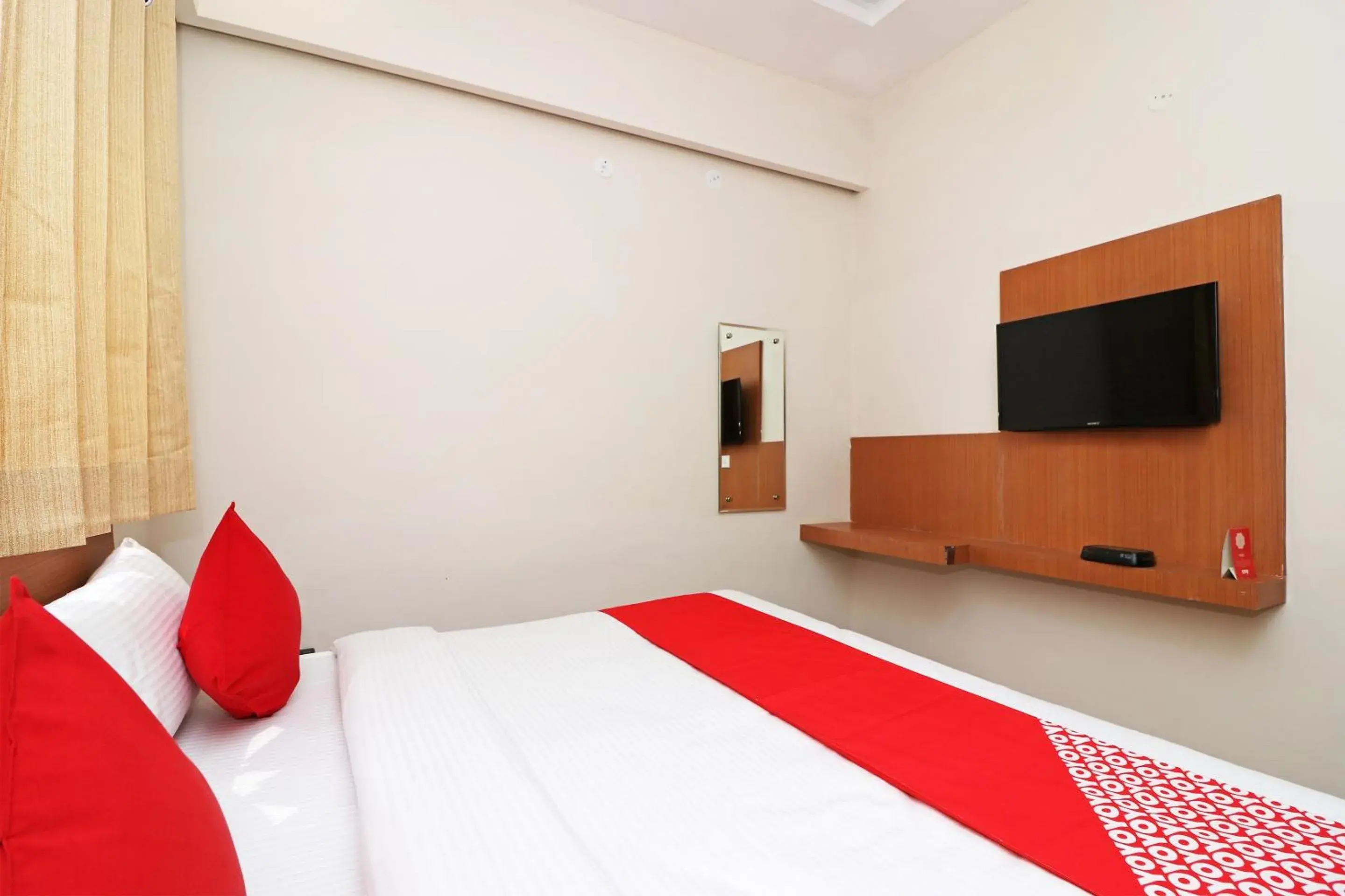 Hotel O Green Comfort Hotel O Green Comfort