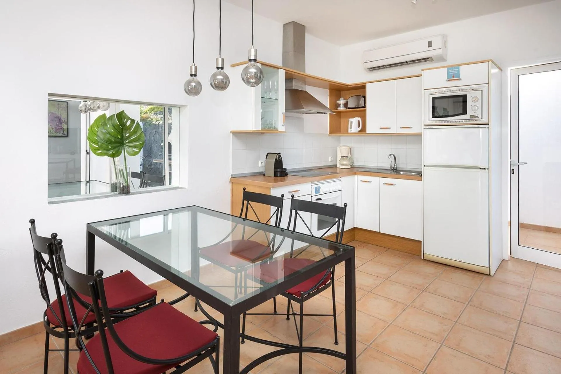 Photo of the whole room in Dream Bocayna Village