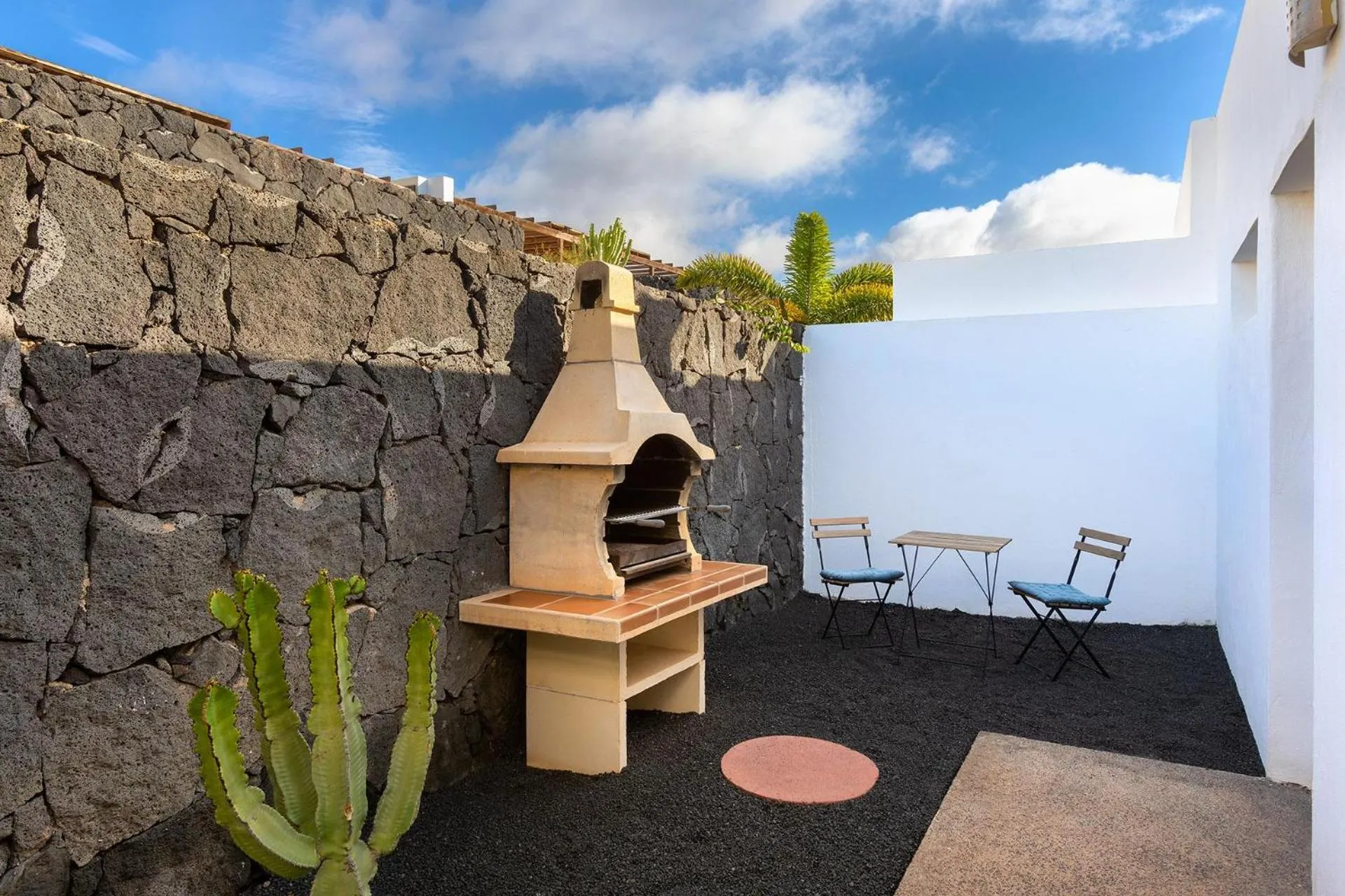 Photo of the whole room in Dream Bocayna Village