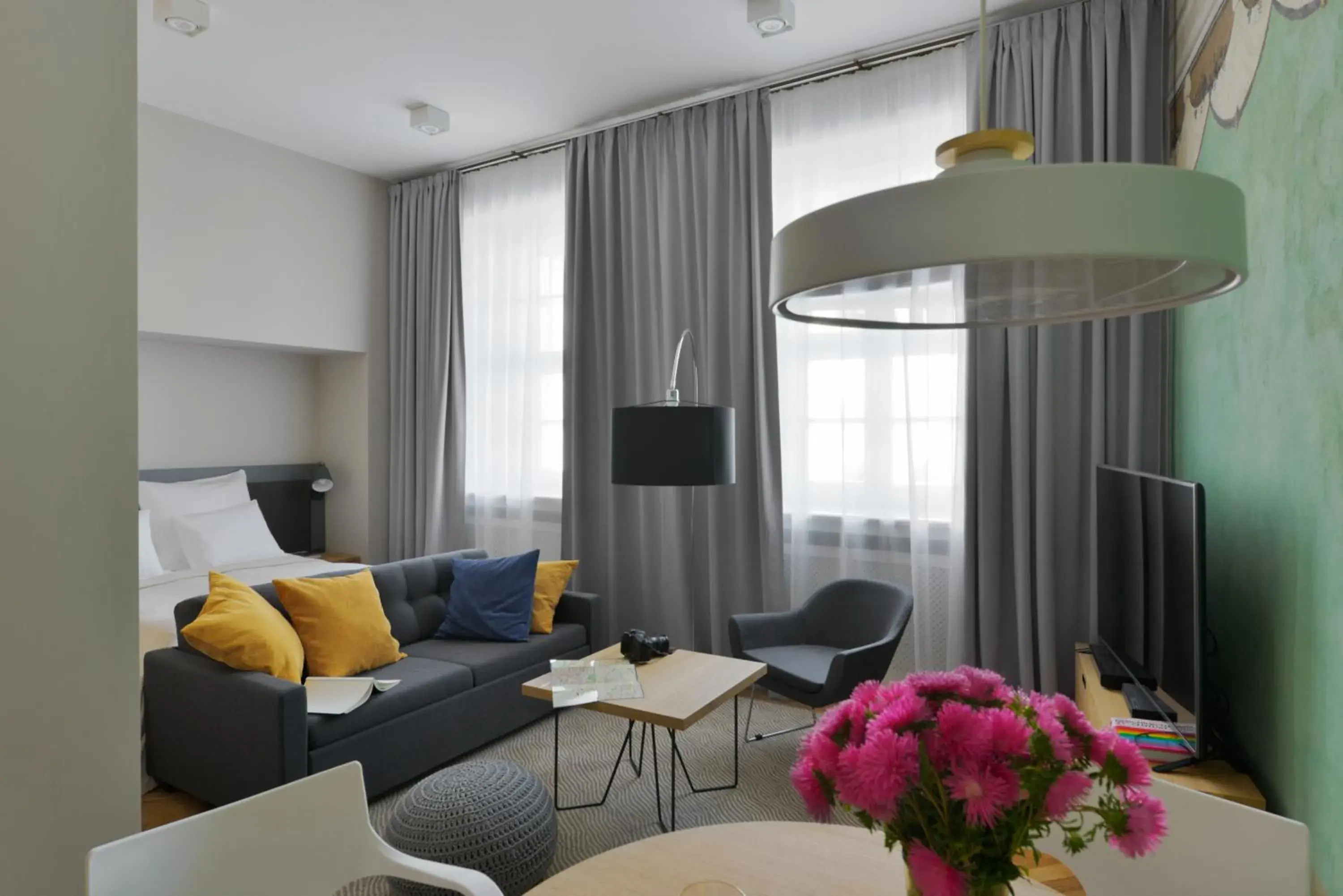 Superior Studio in STRADONIA Serviced Apartments Superior Studio in STRADONIA Serviced Apartments