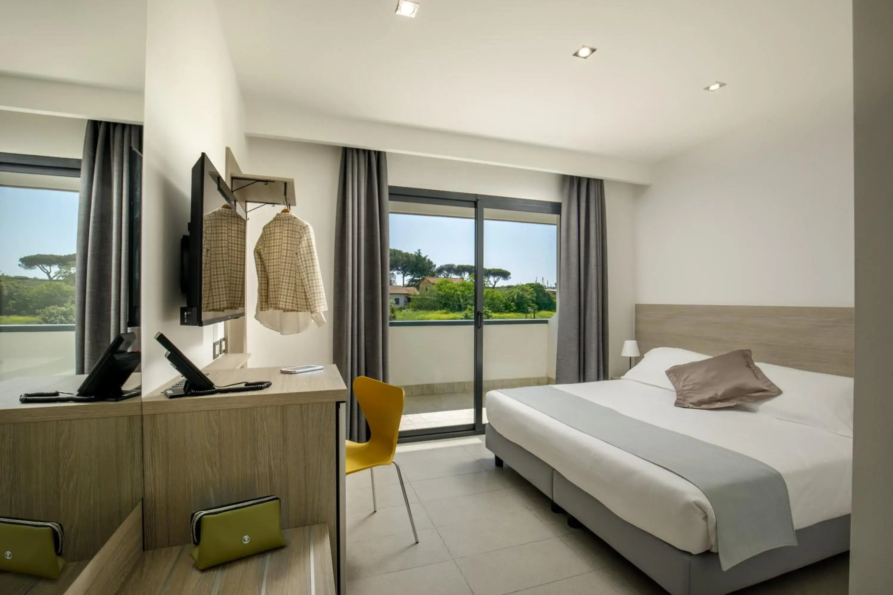 Simon Hotel Aprilia Simon Hotel Aprilia