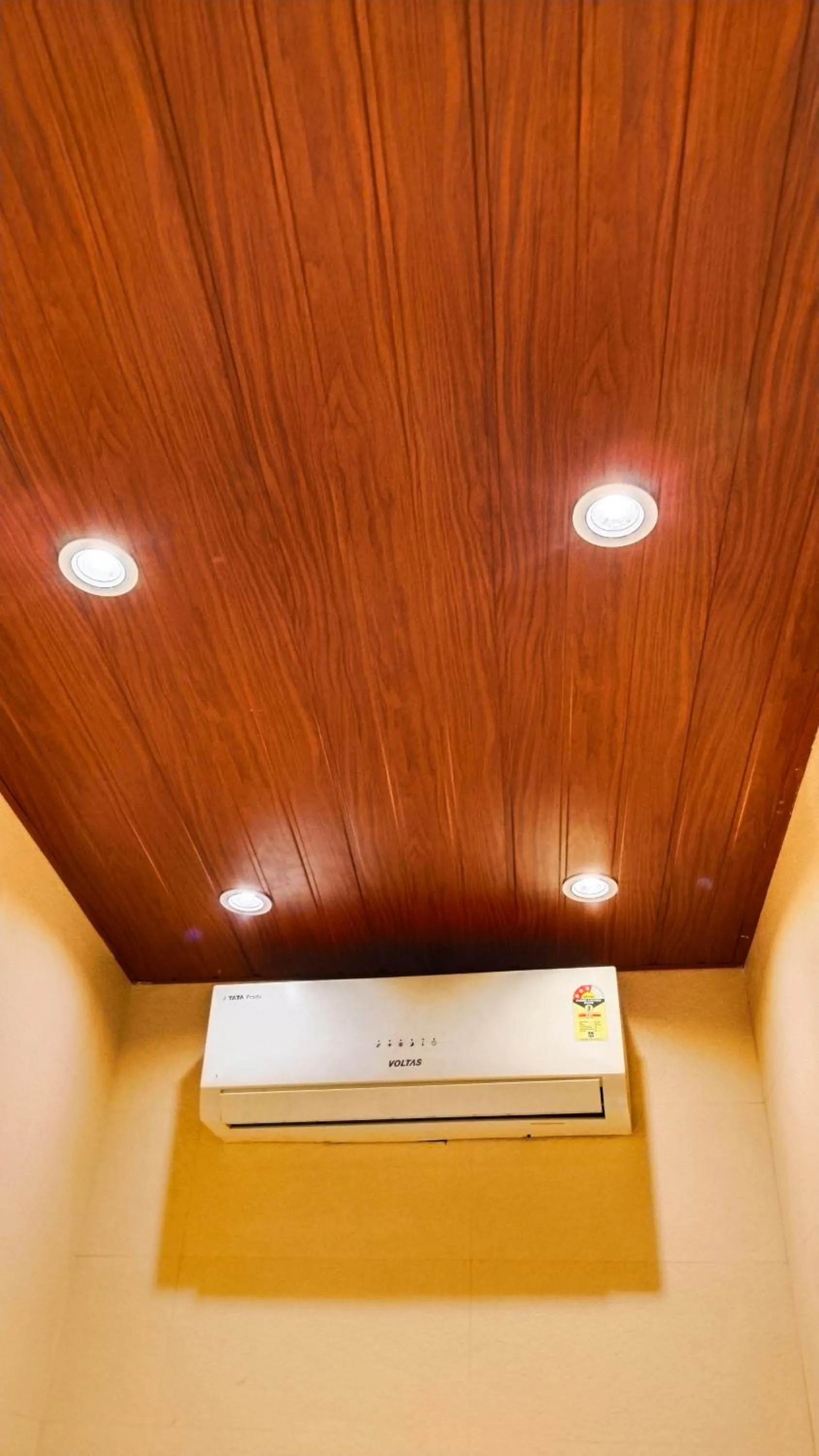 Property building in Nadim Tiger Residency