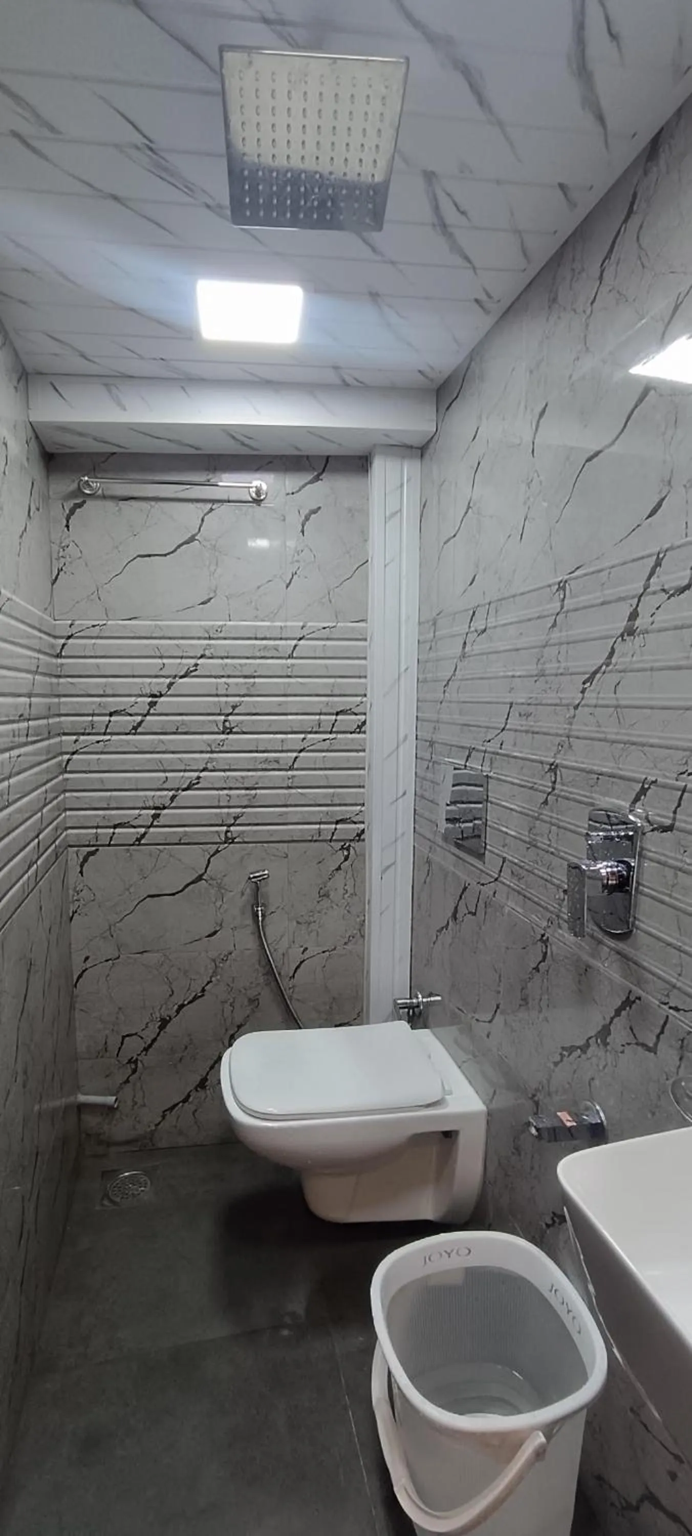 Property building in Nadim Tiger Residency