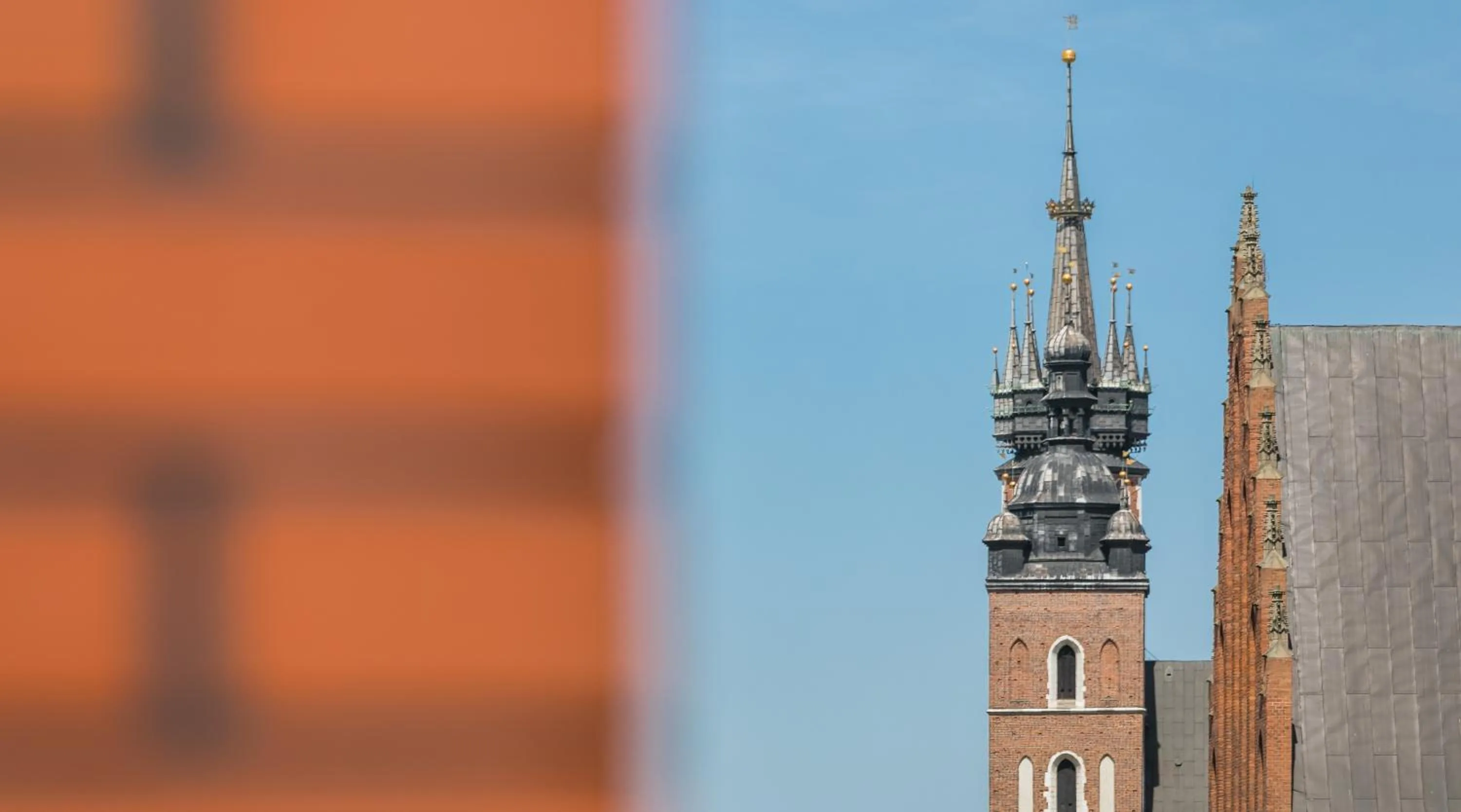 View (from property/room) in 7 Koron - Exclusive Apartments