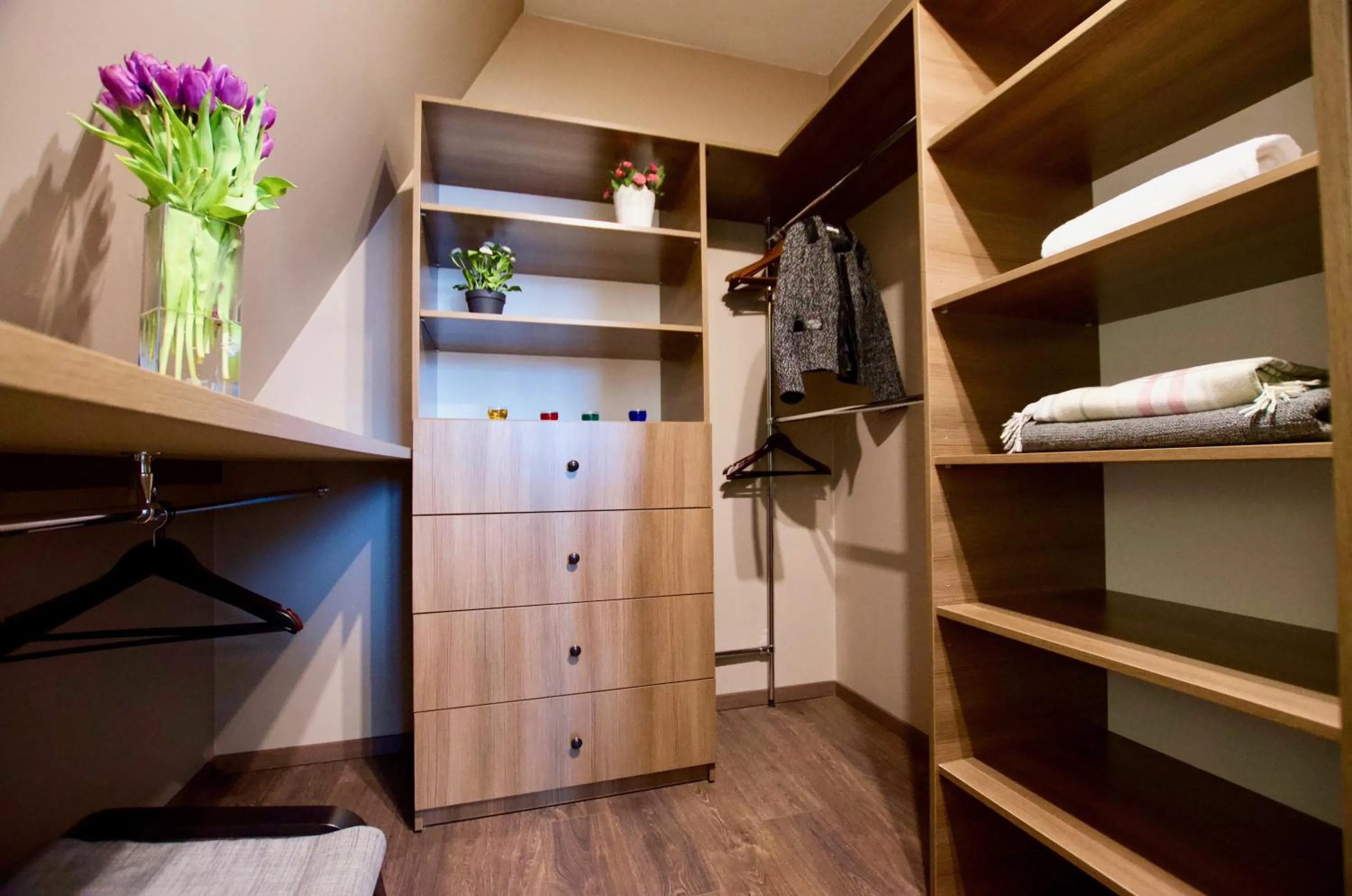 Photo of the whole room in 7 Koron - Exclusive Apartments