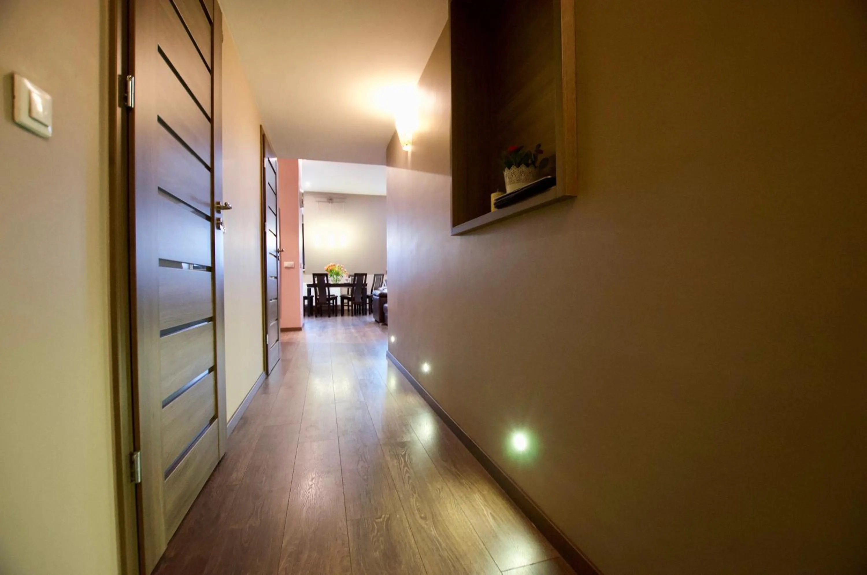 Photo of the whole room in 7 Koron - Exclusive Apartments