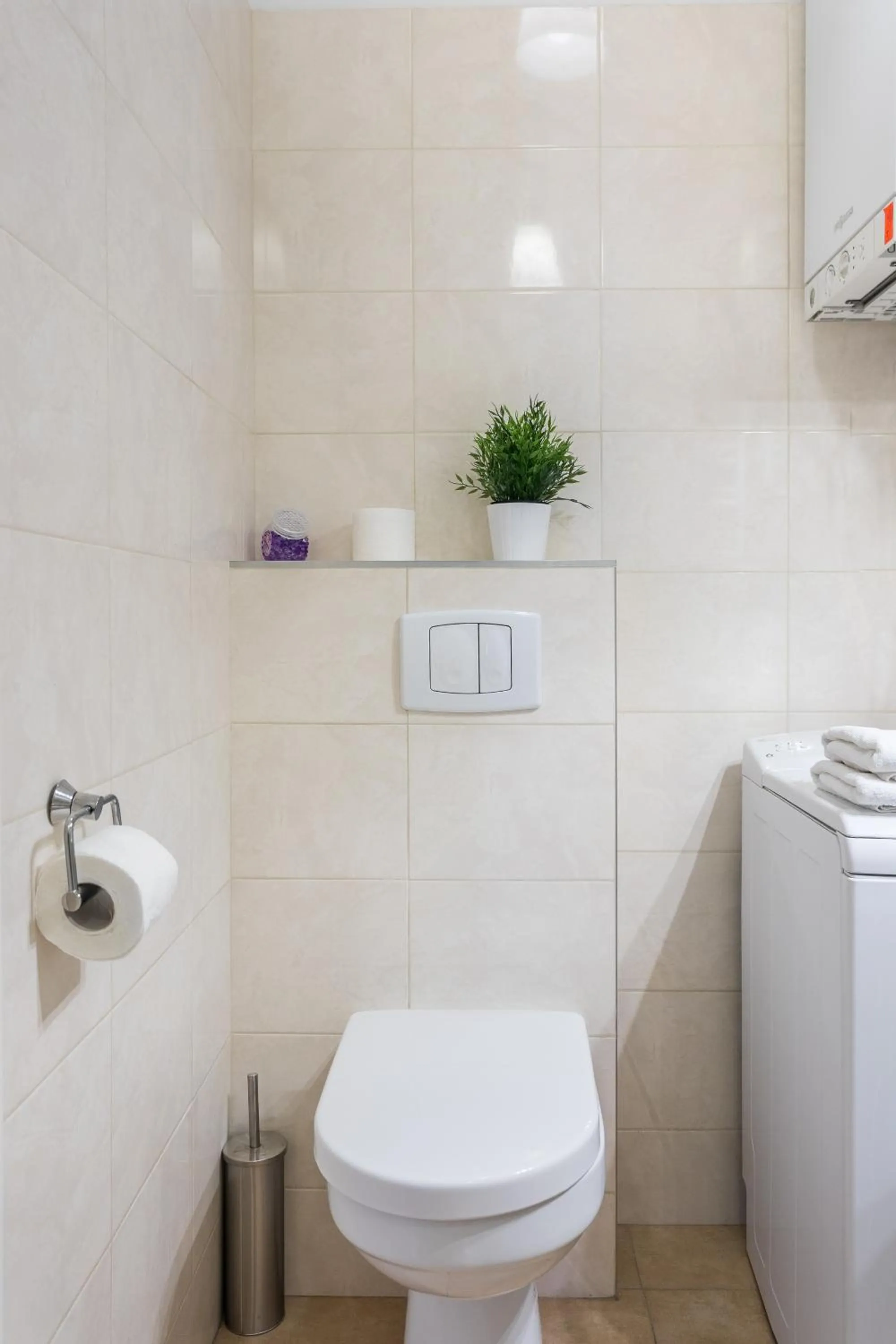 Bathroom in 7 Koron - Exclusive Apartments