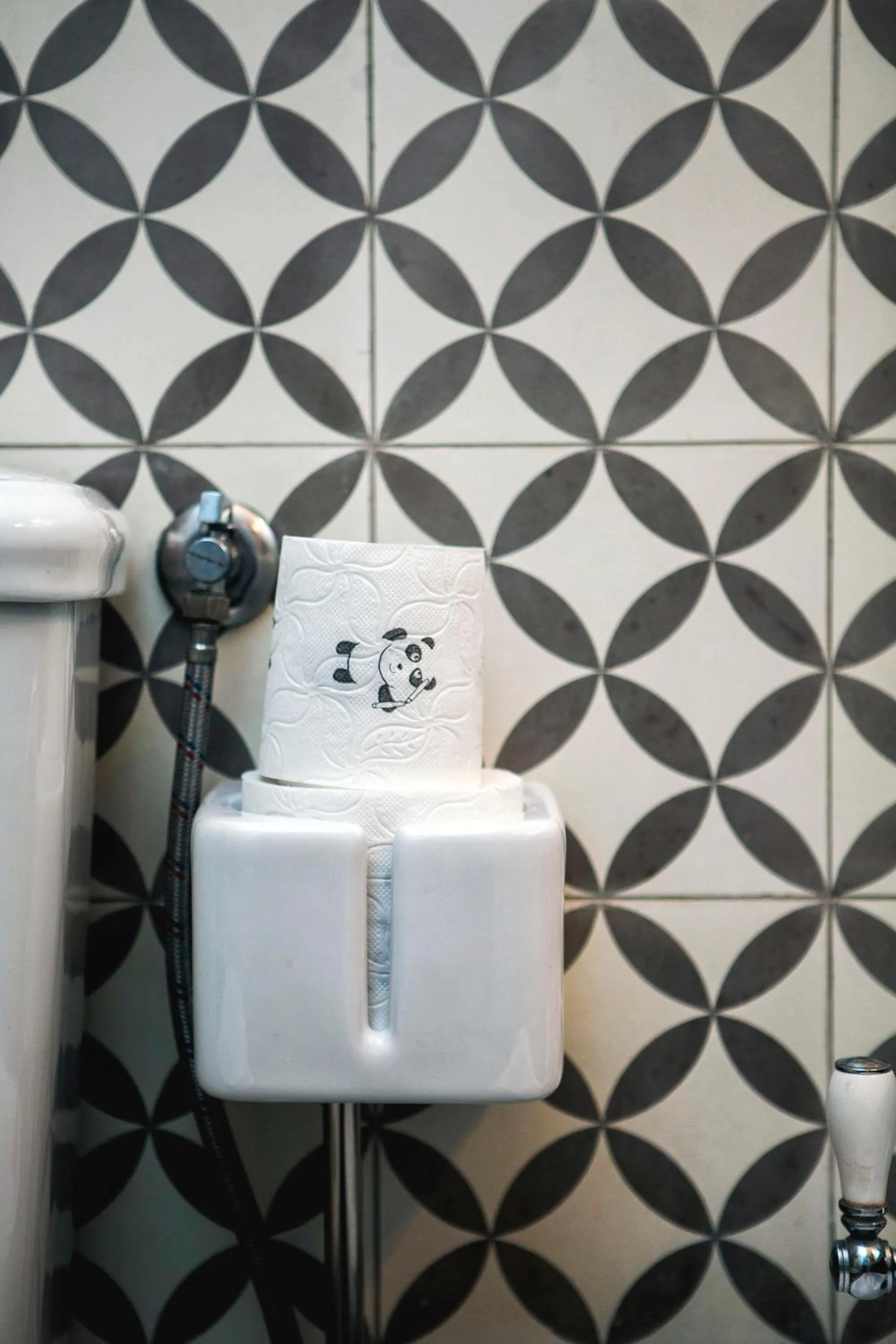 Bathroom in 7 Koron - Exclusive Apartments