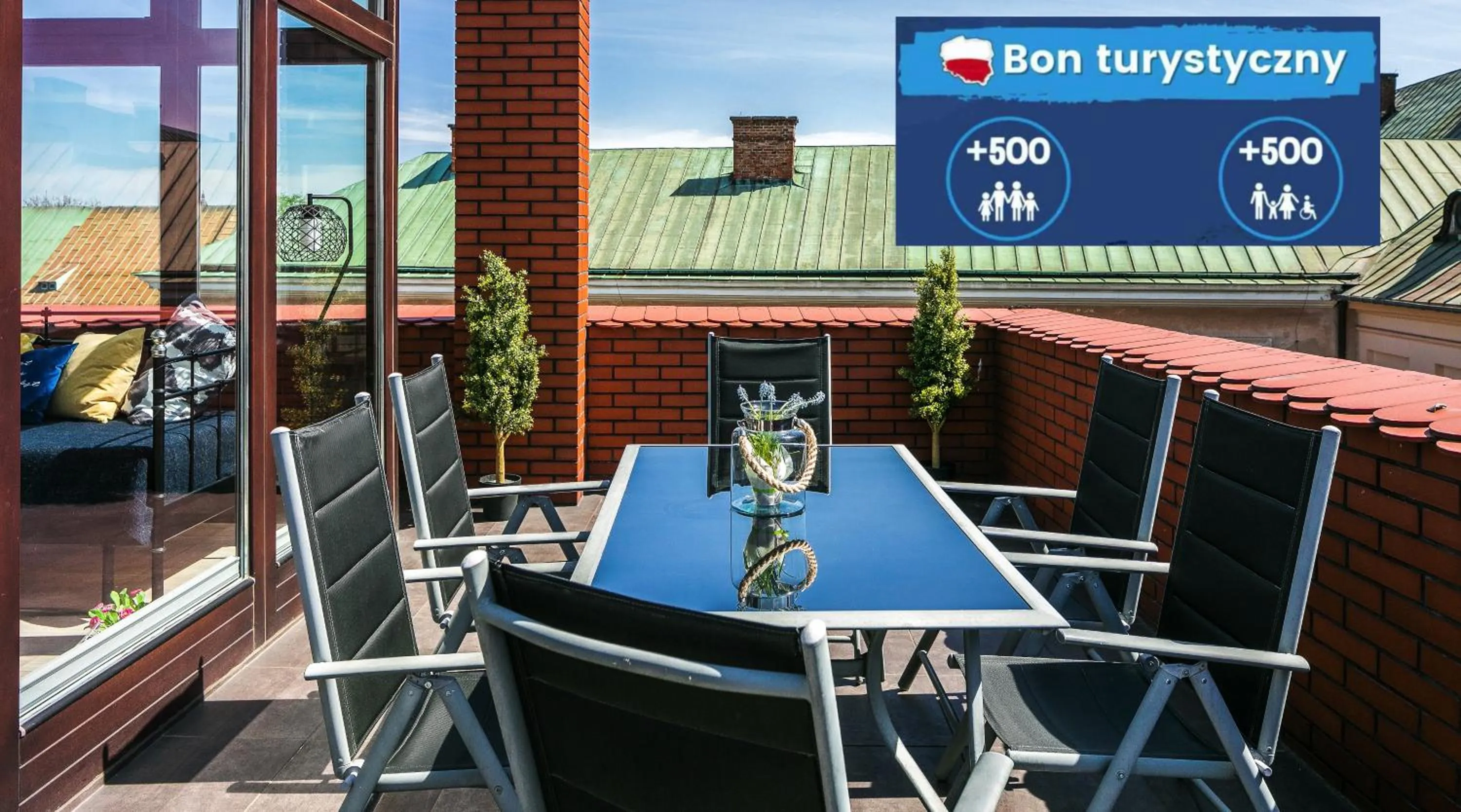 Day in 7 Koron - Exclusive Apartments